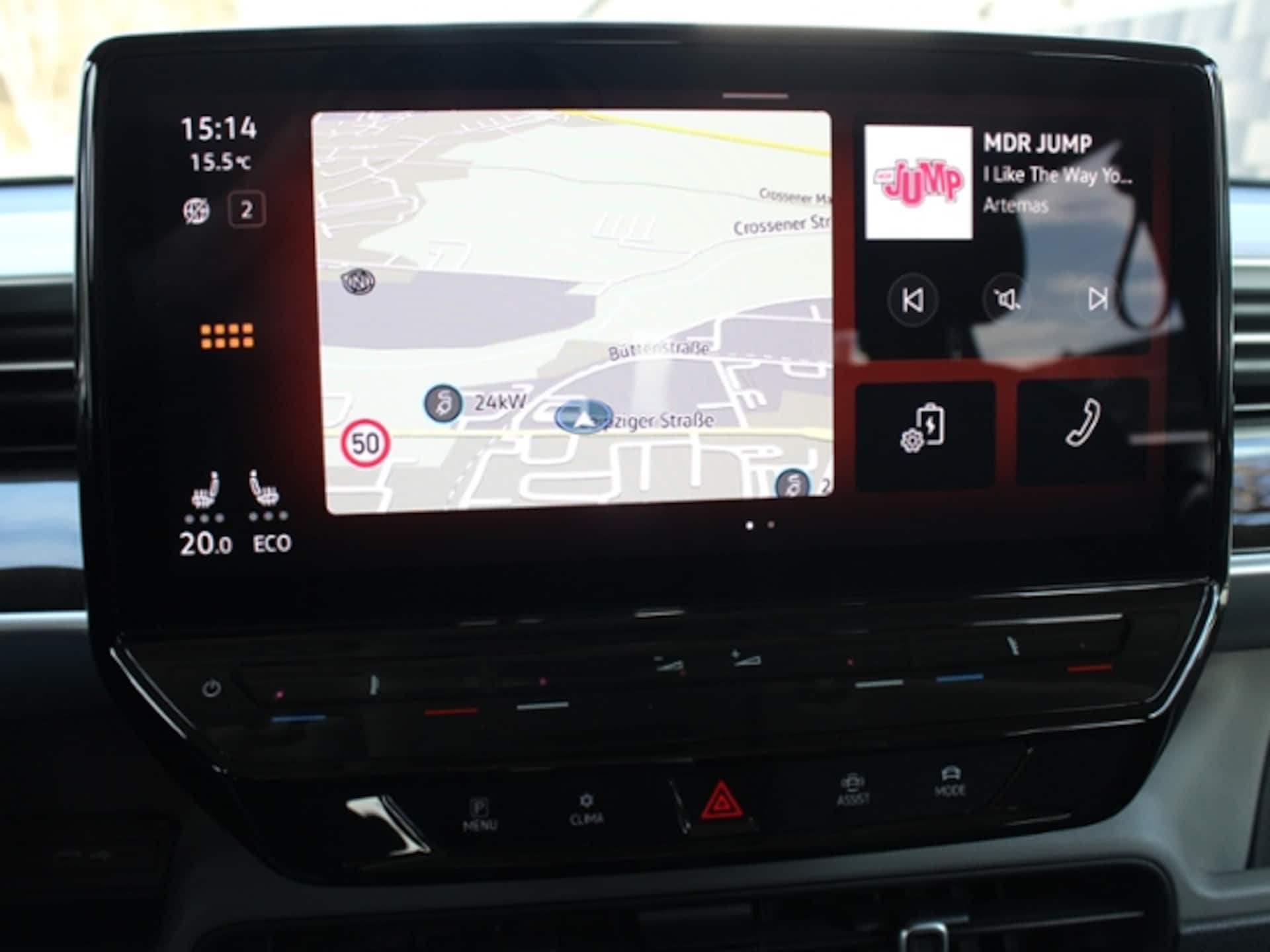 Volkswagen ID. Buzz Pro