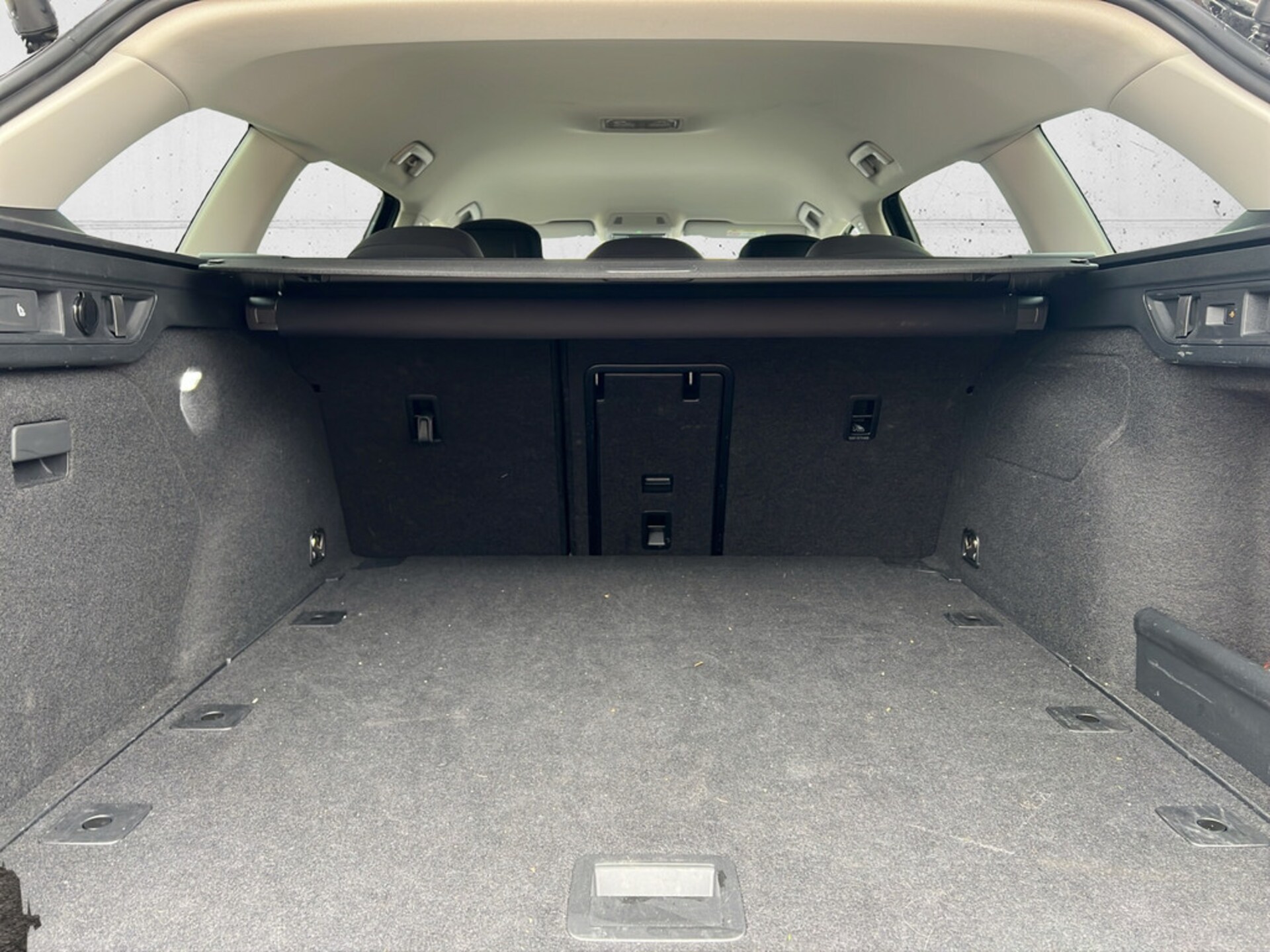Skoda Superb Combi Selection