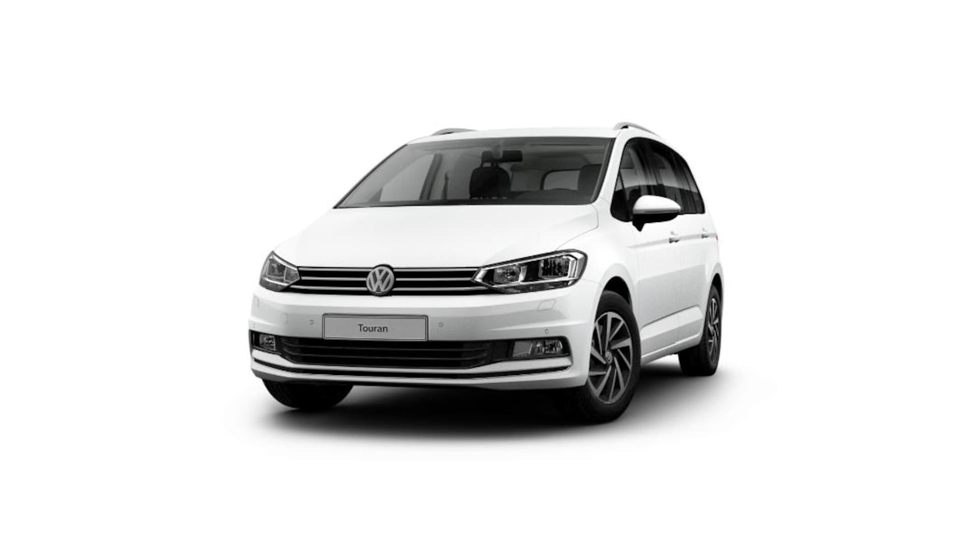 Volkswagen Touran SOUND