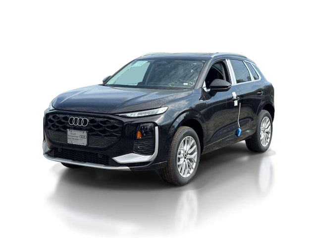 2026 Audi Q3 SUV