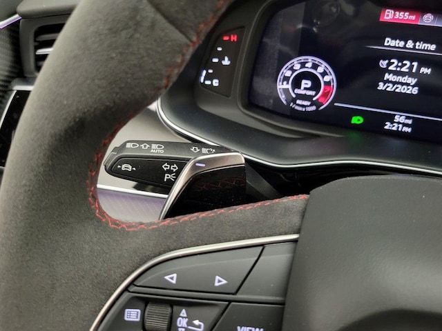 2026 Audi RS Q8 Base - Photo 50