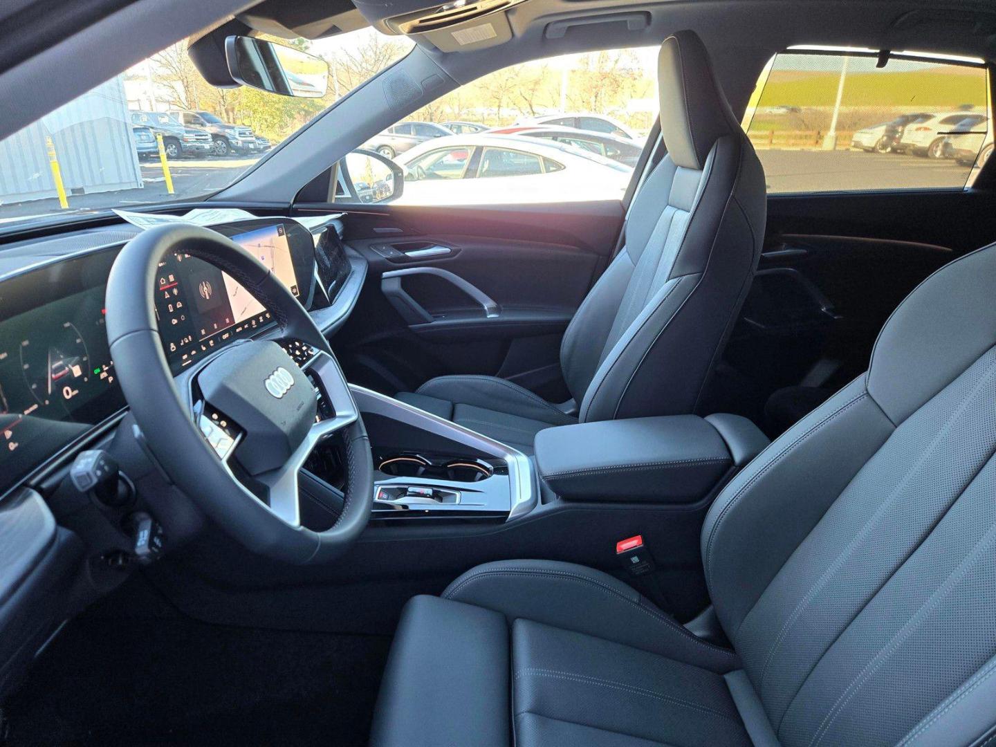 2025 Audi Q5 Premium Plus - Photo 27