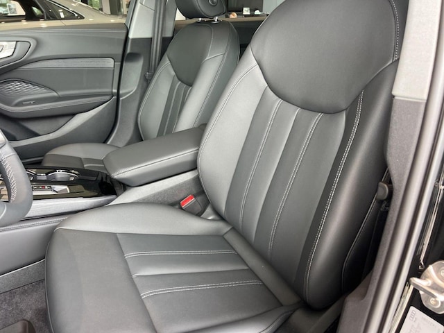 2026 Audi A5 Premium Plus - Photo 10