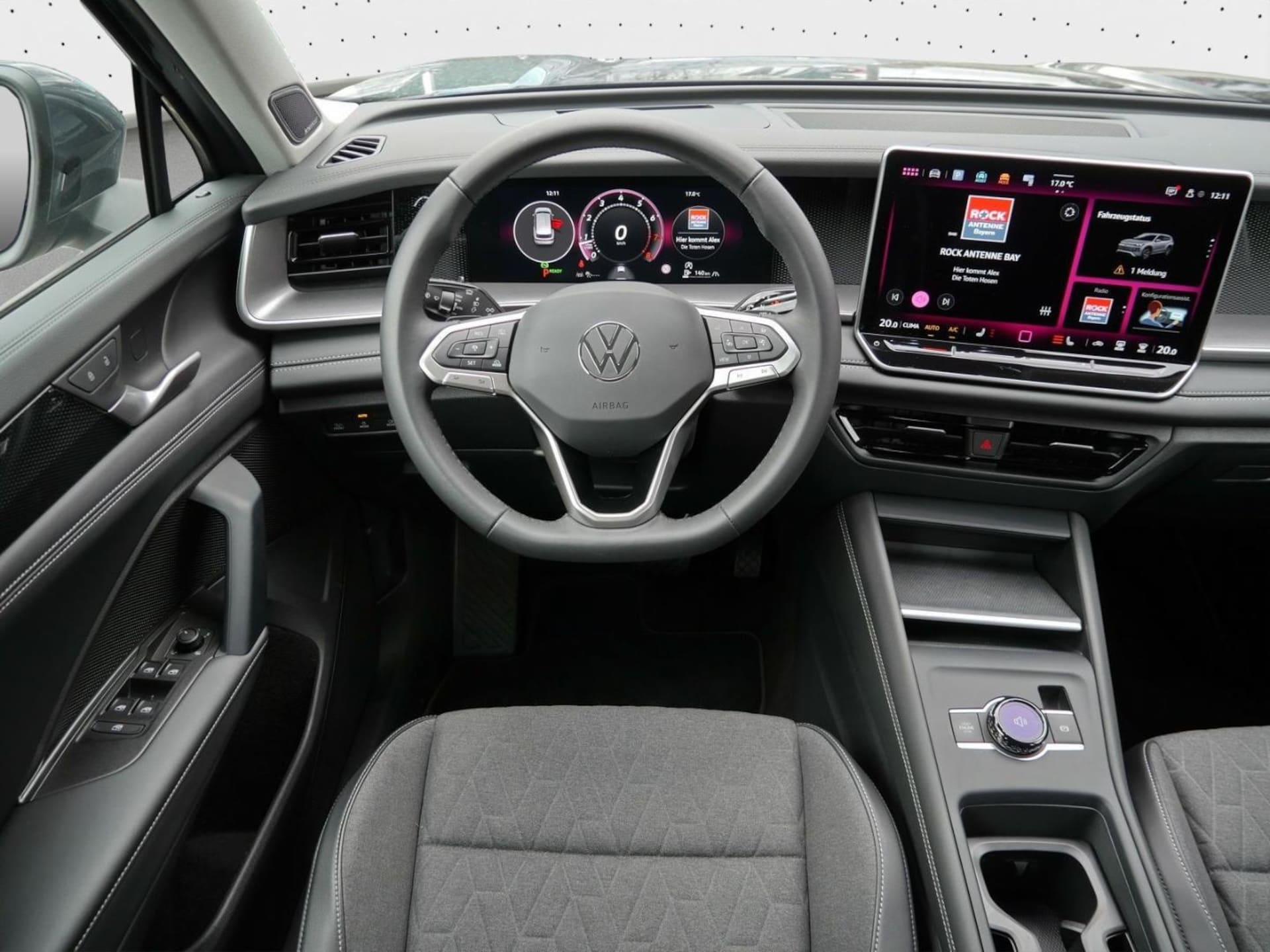 Volkswagen Tayron Life