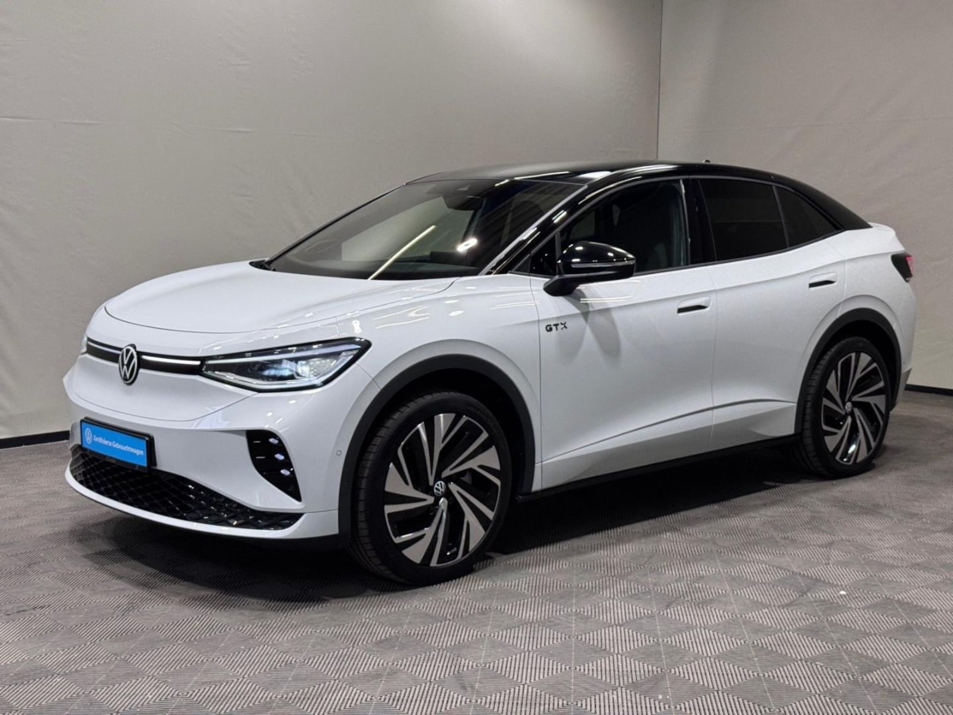 Volkswagen ID.5 GTX