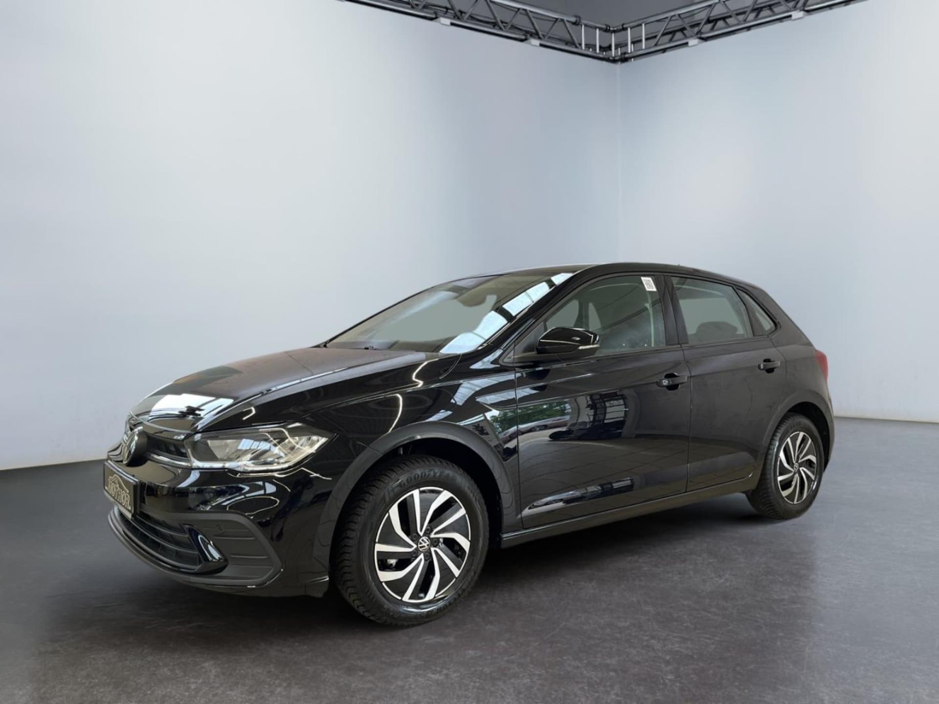 Volkswagen Polo Life