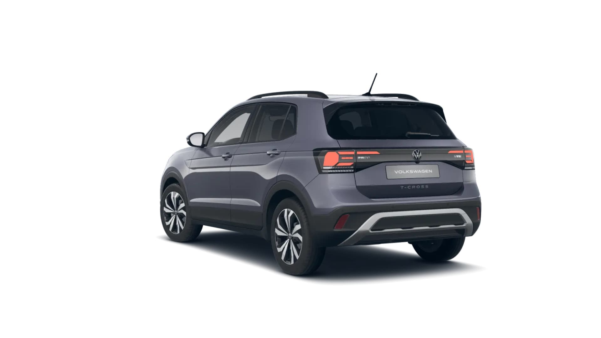 Volkswagen T-Cross Match