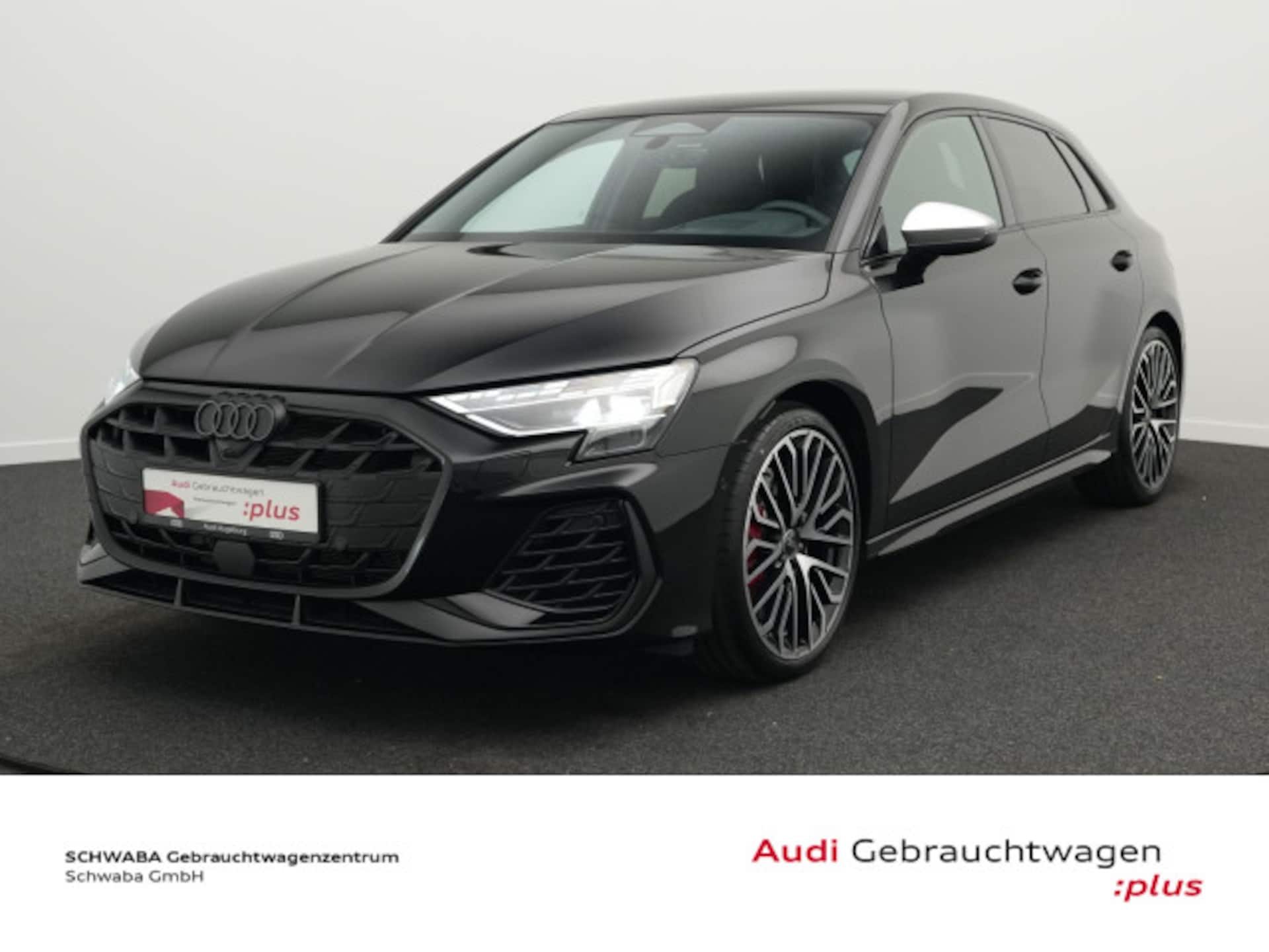 Audi S3 Sportback