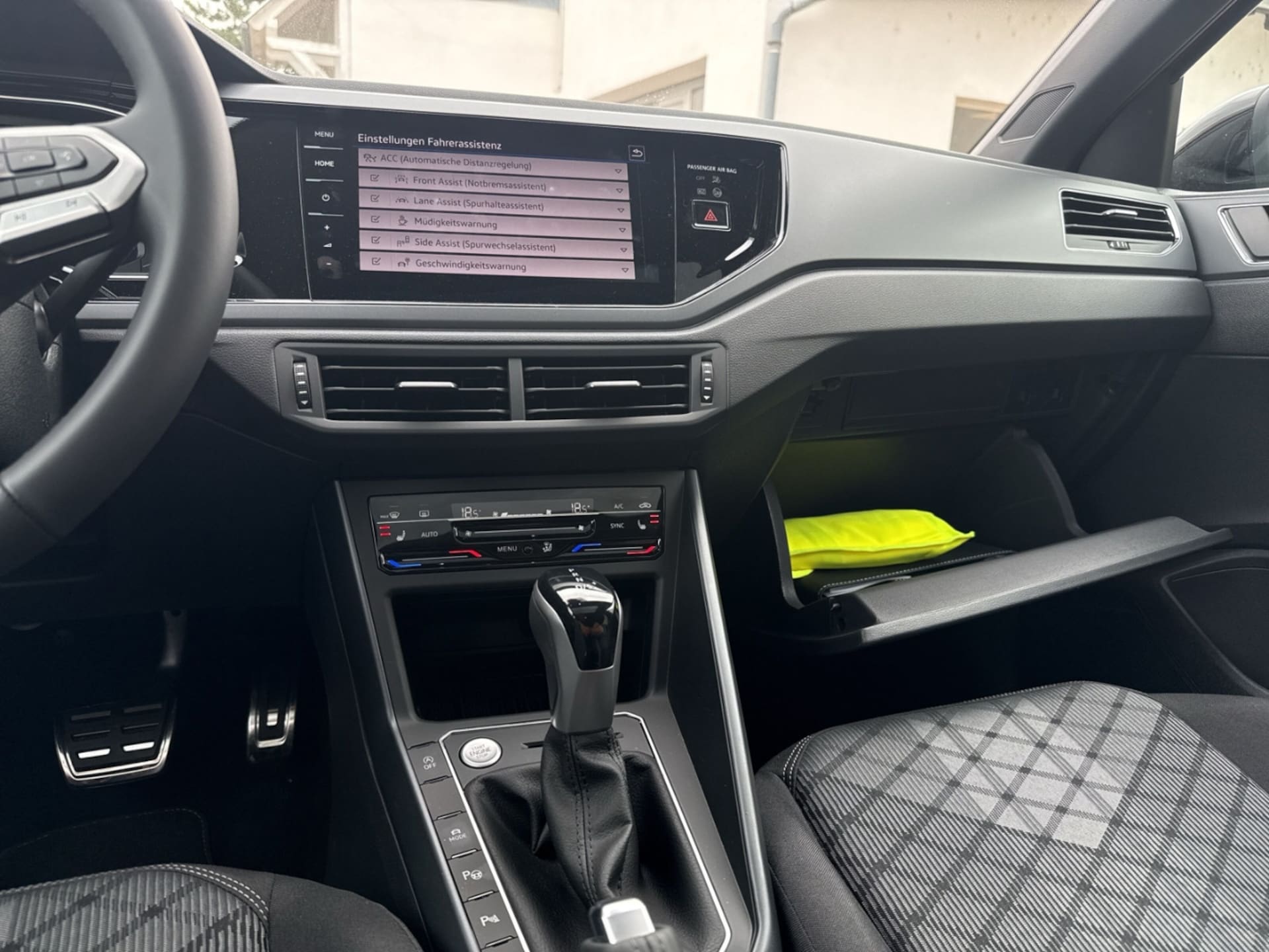 Volkswagen Taigo R-Line