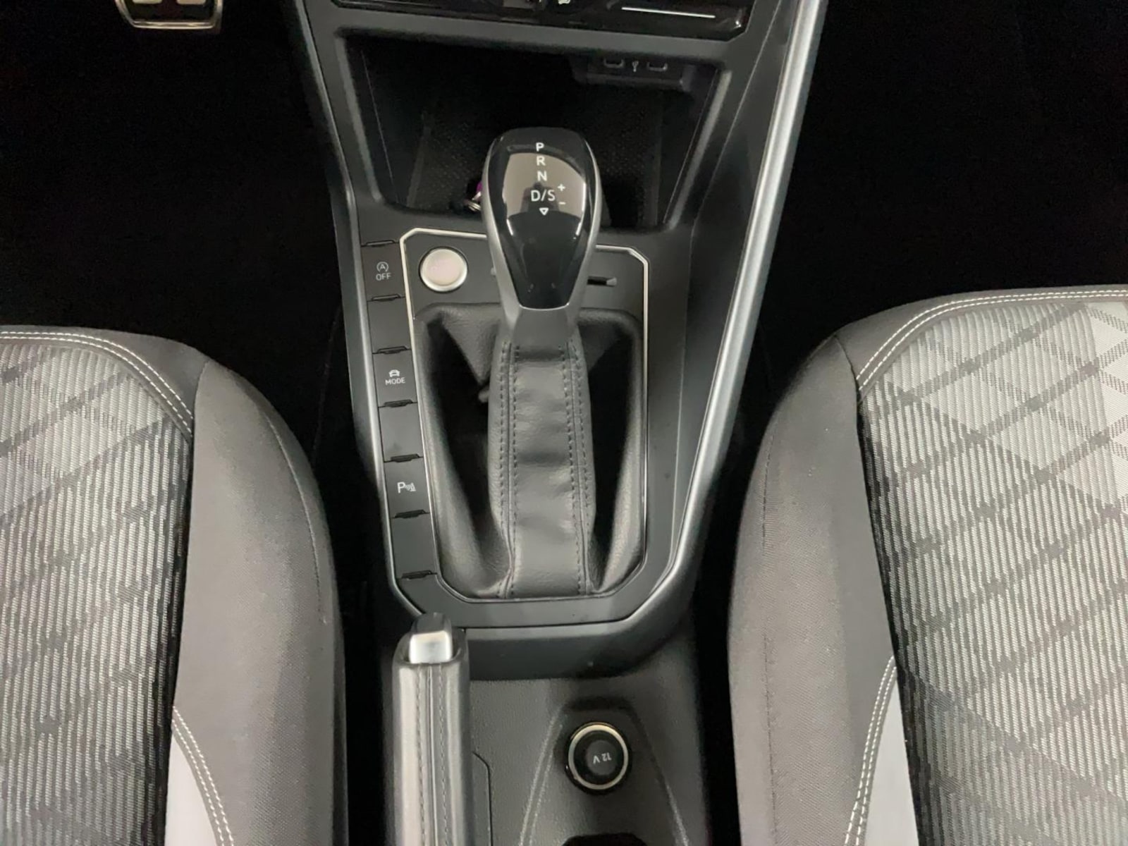 Volkswagen Taigo – Bild 13