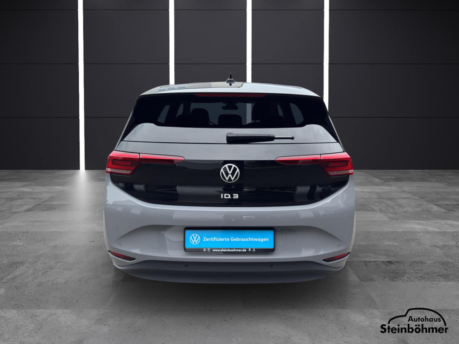 Volkswagen ID.3 MOVE Pro