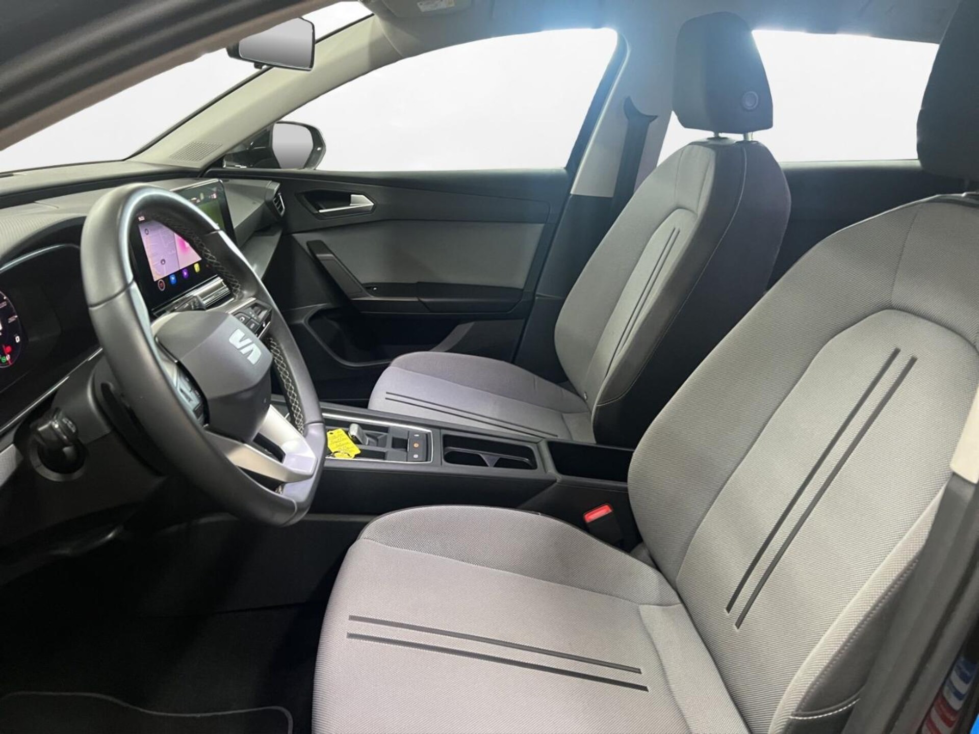 SEAT Leon Sportstourer Style