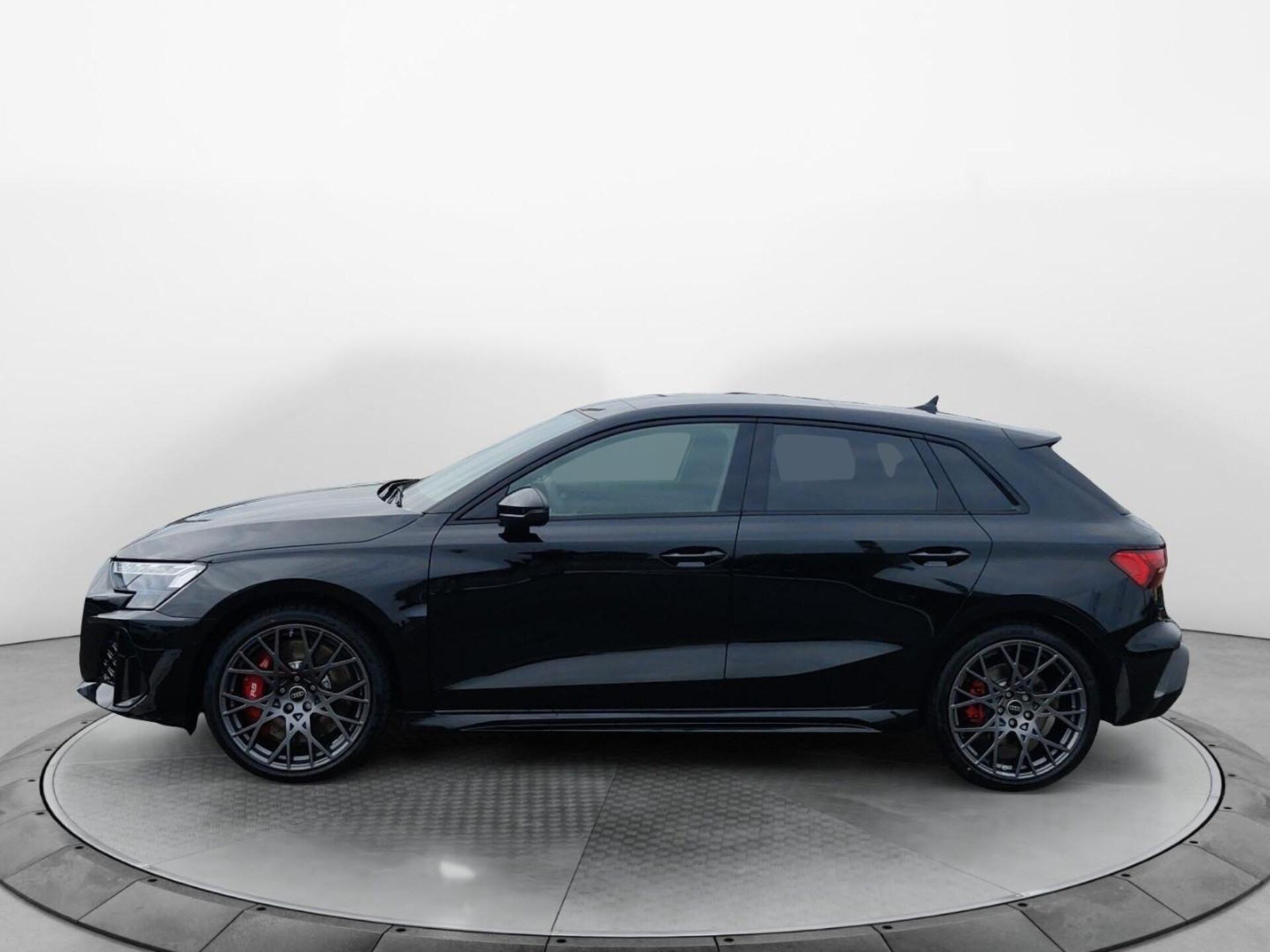 Audi RS 3 Sportback