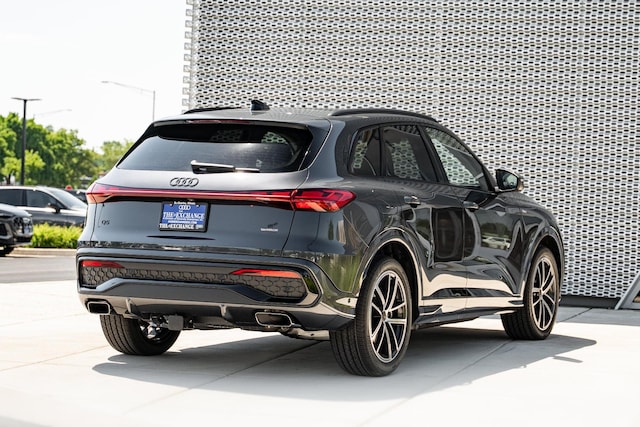 2026 Audi Q5
