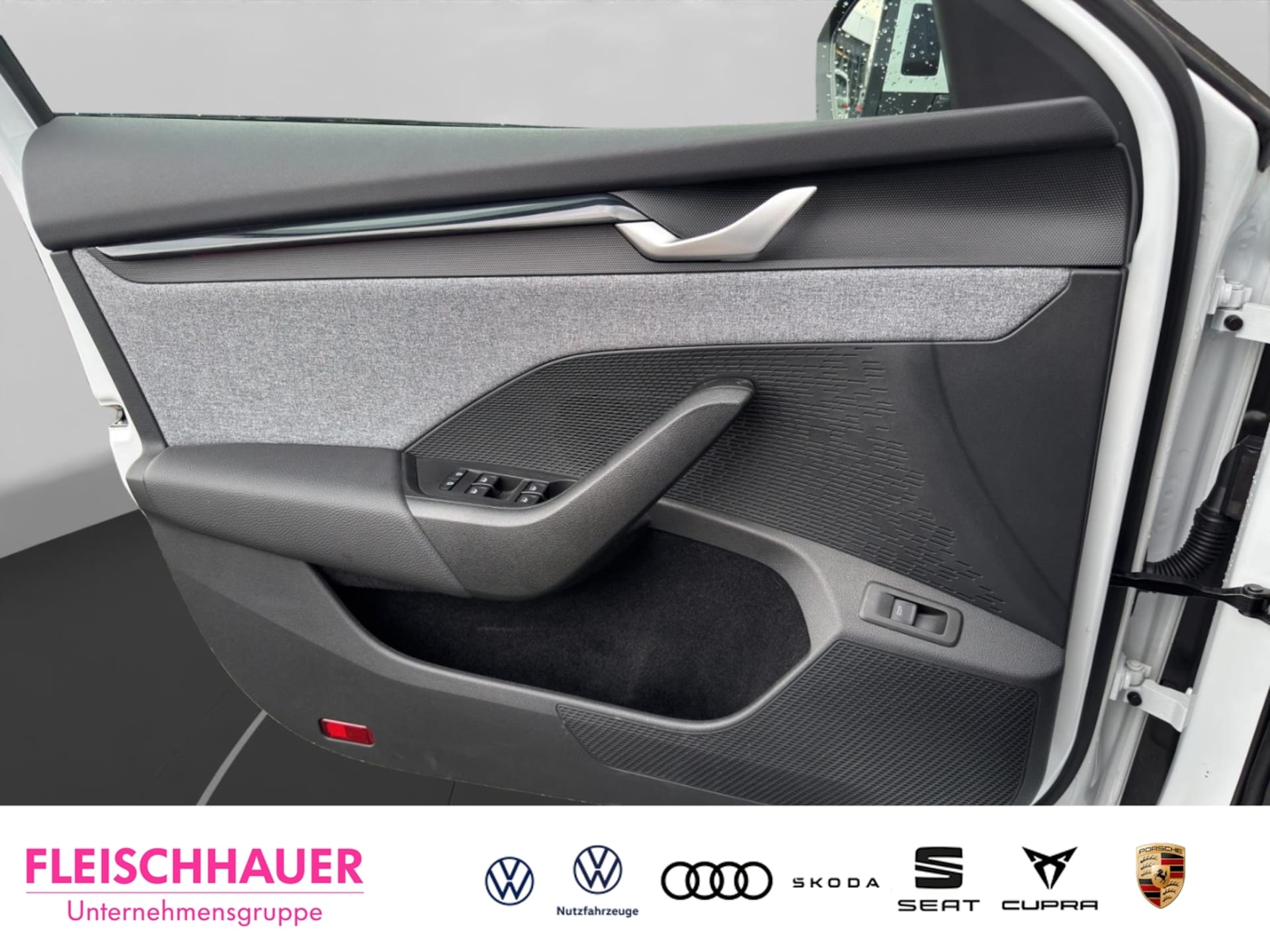 Skoda Octavia Combi Tour