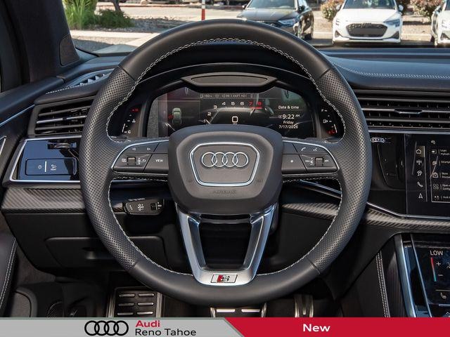 2026 Audi SQ7 Premium Plus - Photo 15
