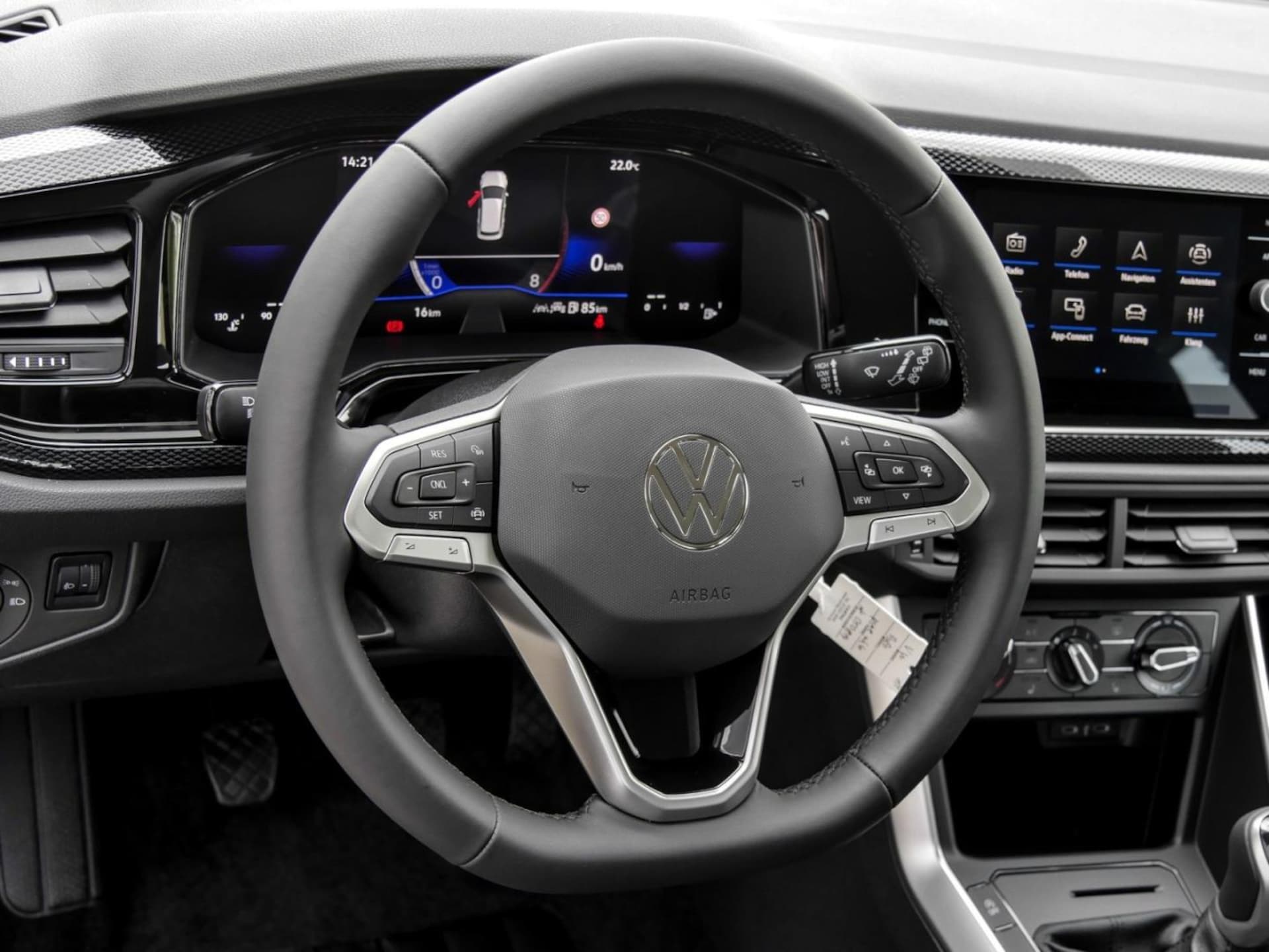 Volkswagen Polo Life