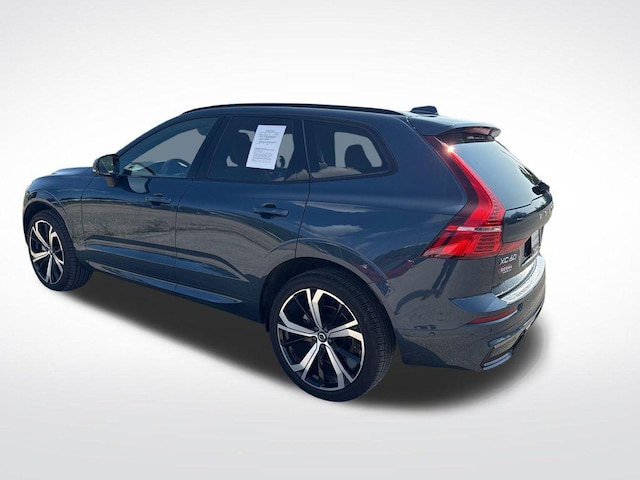 2025 Volvo XC60