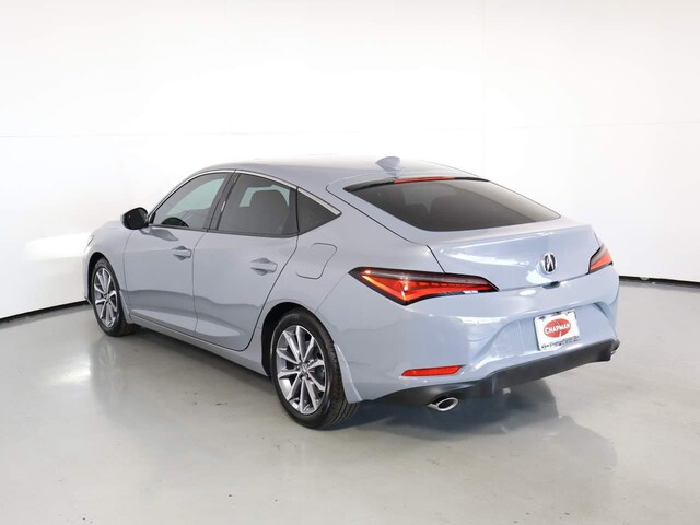2026 Acura Integra
