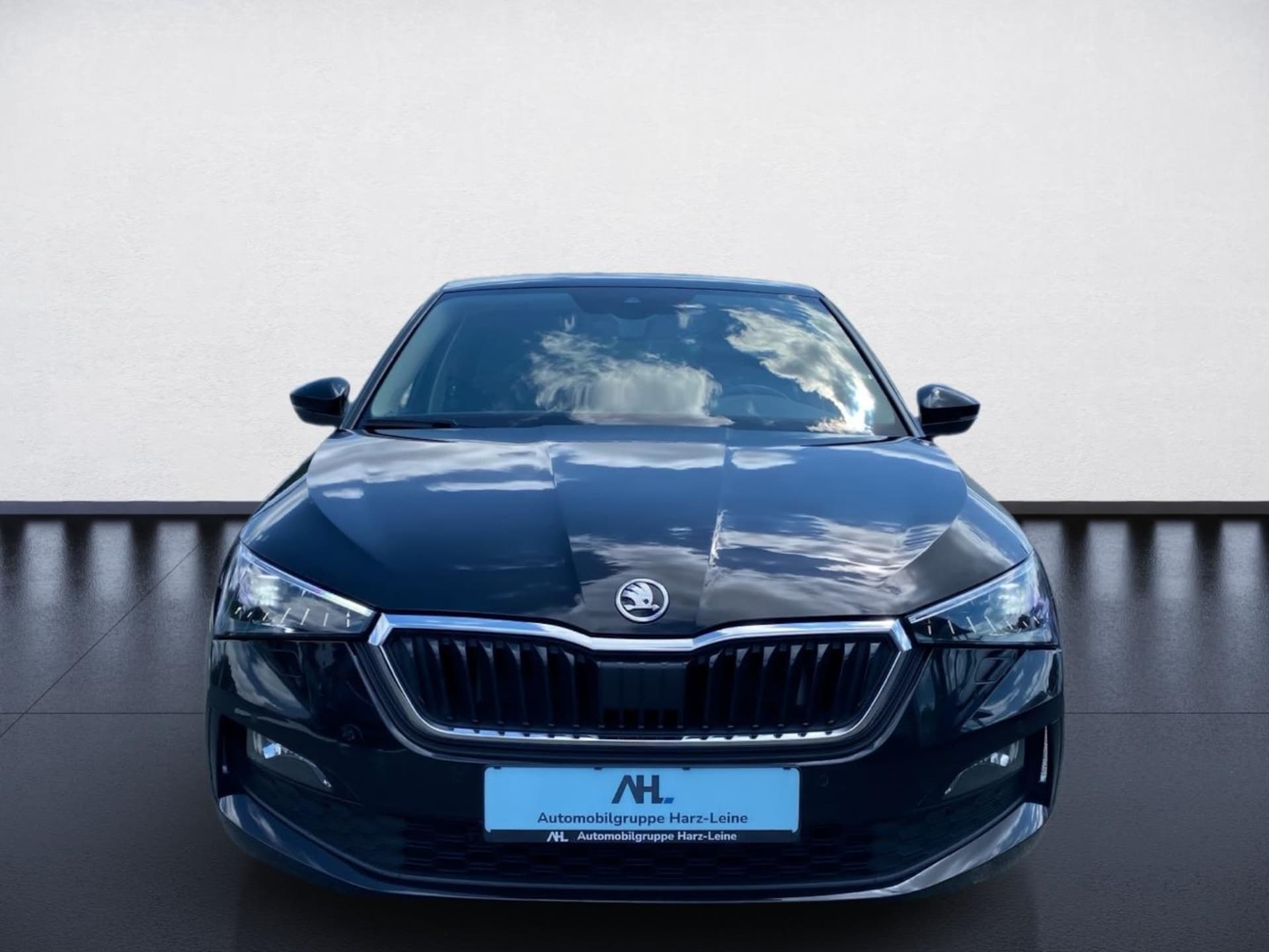 Skoda Scala Ambition