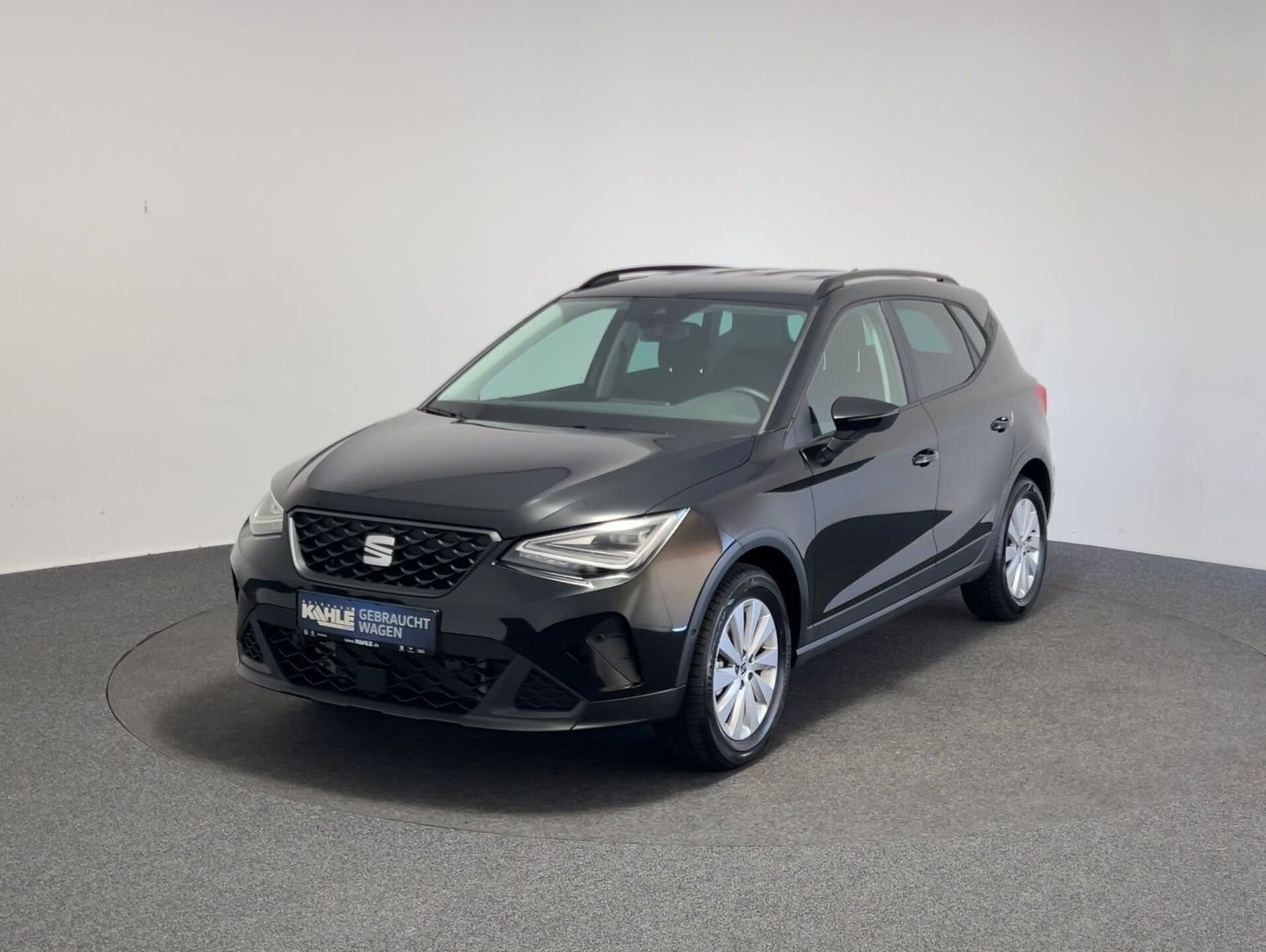 SEAT Arona Style