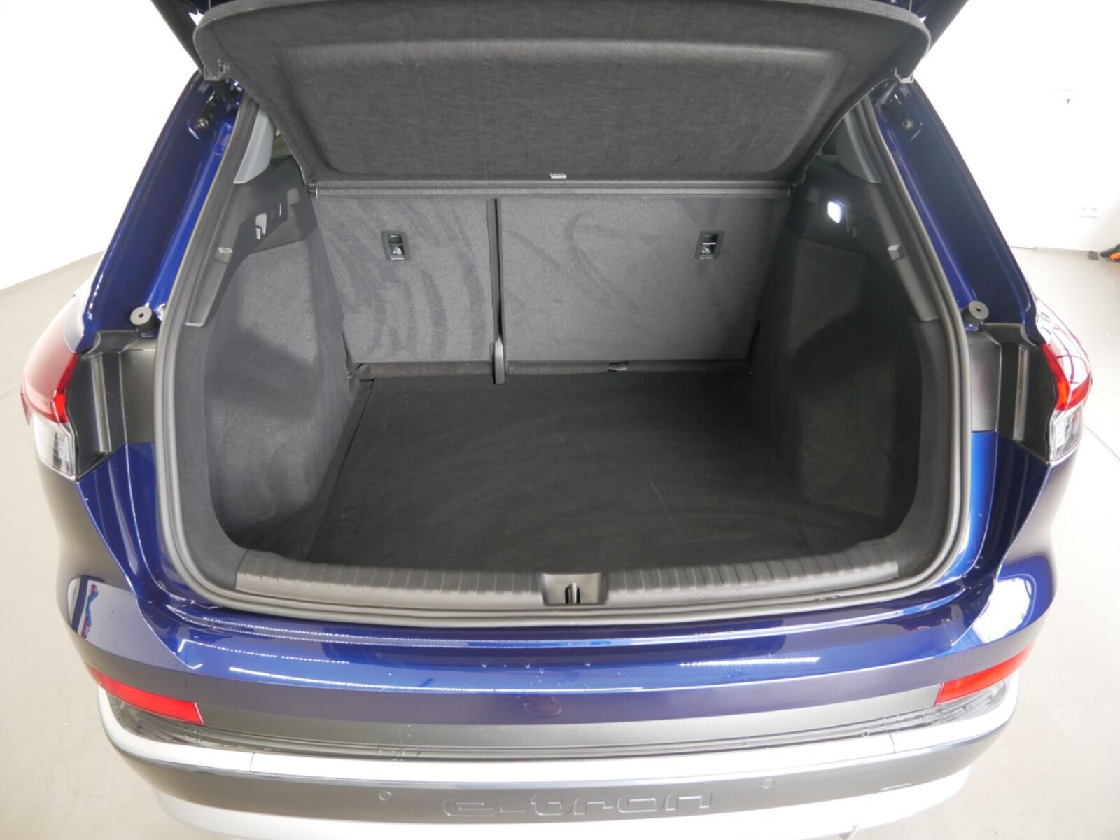 Audi Q4 e-tron – Bild 7