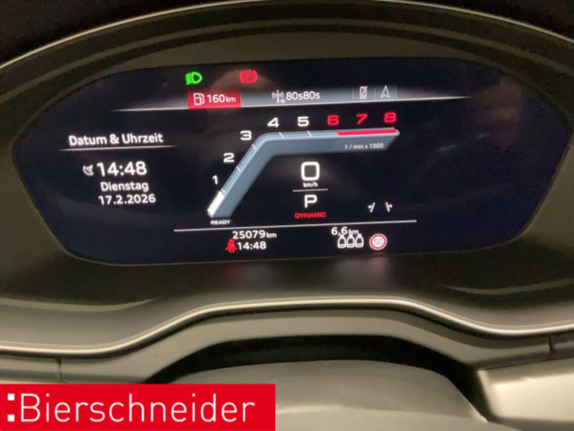 Audi Q5 SUV S line