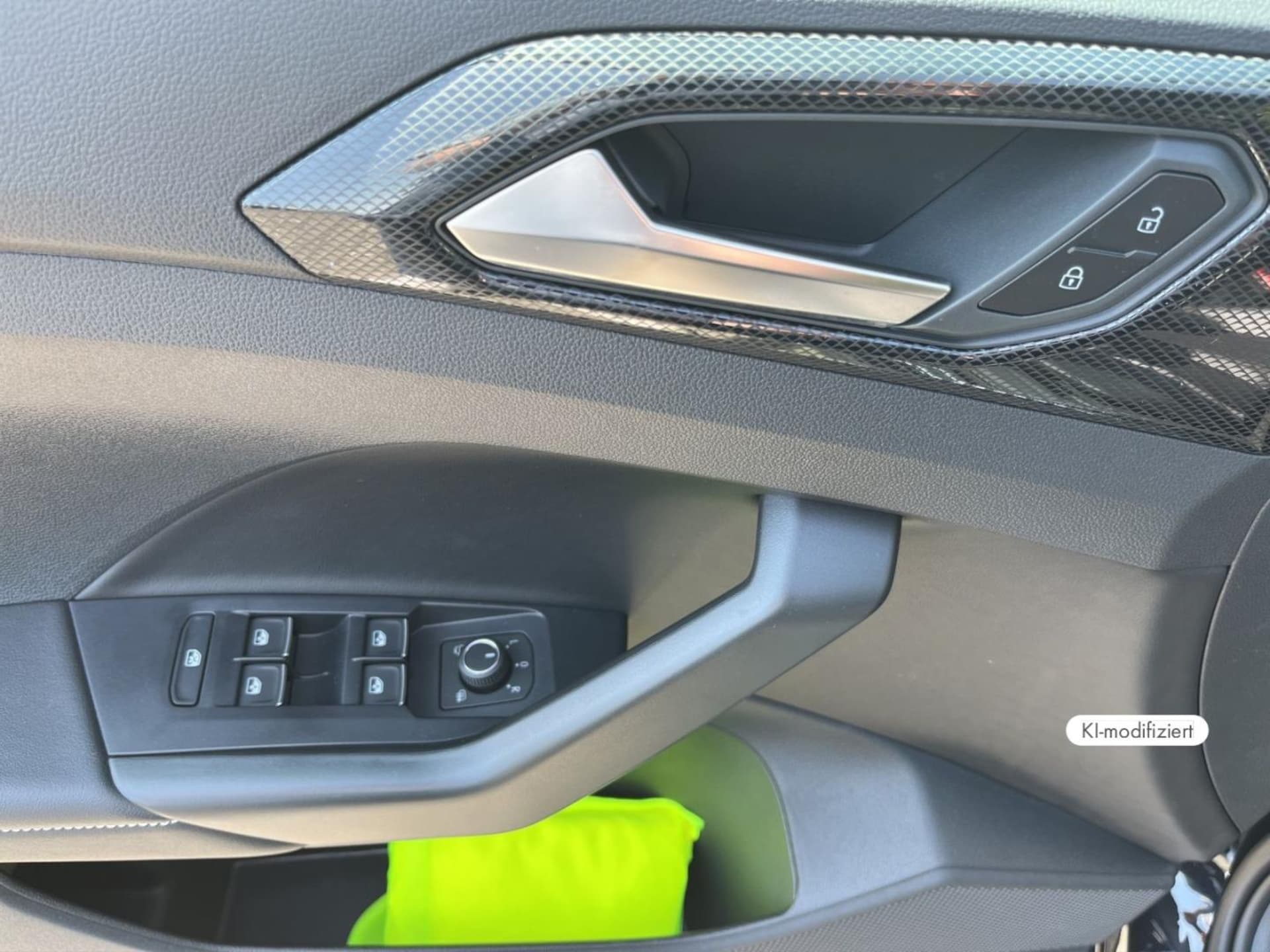 Volkswagen T-Cross ENERGY