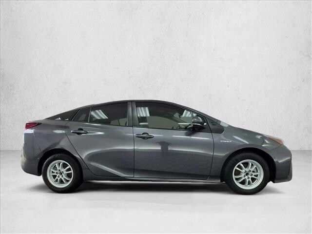 2022 Toyota Prius