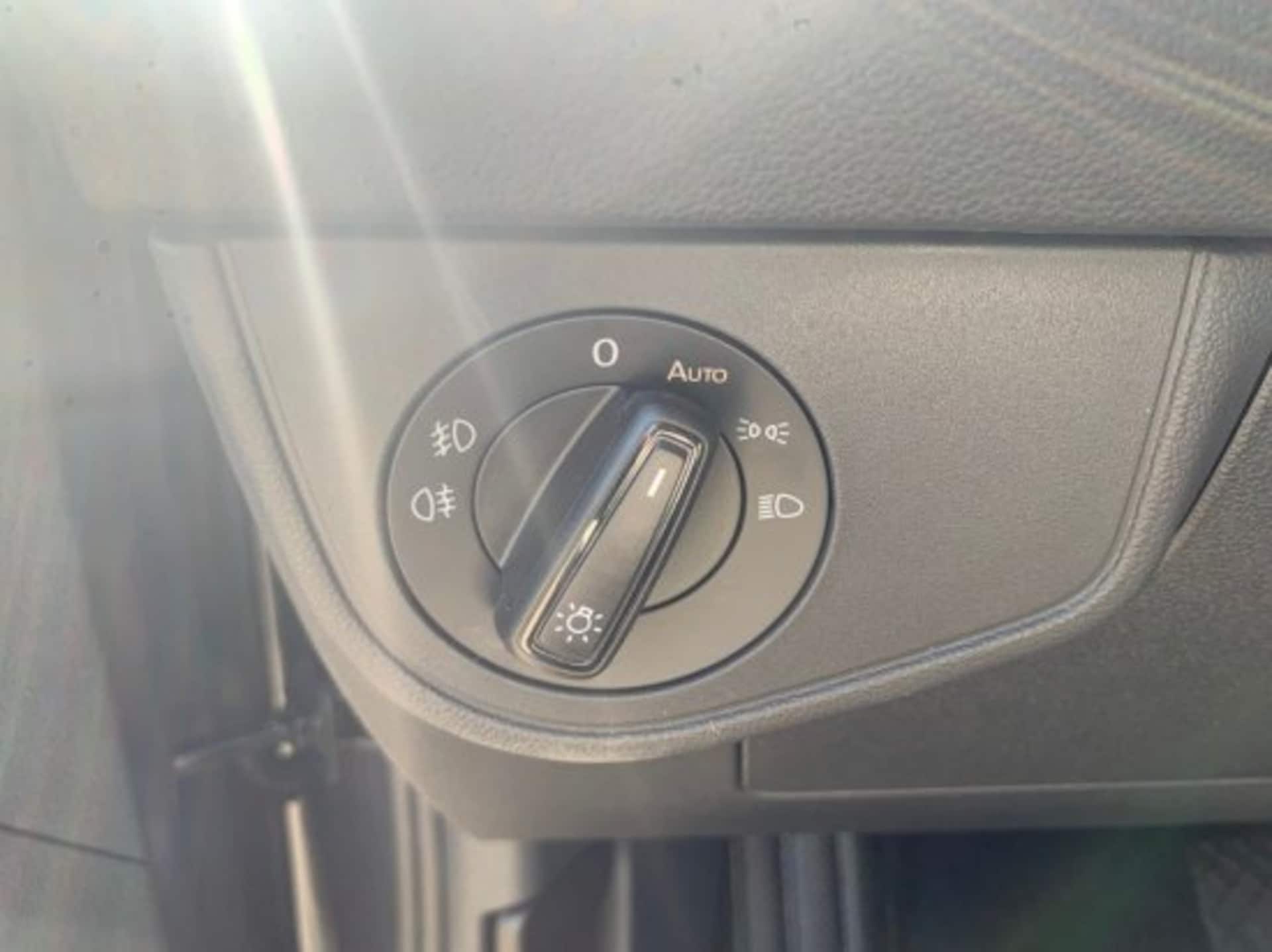 Volkswagen Taigo Life
