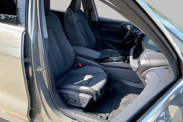 2025 Audi New A5 Premium Plus - Photo 9