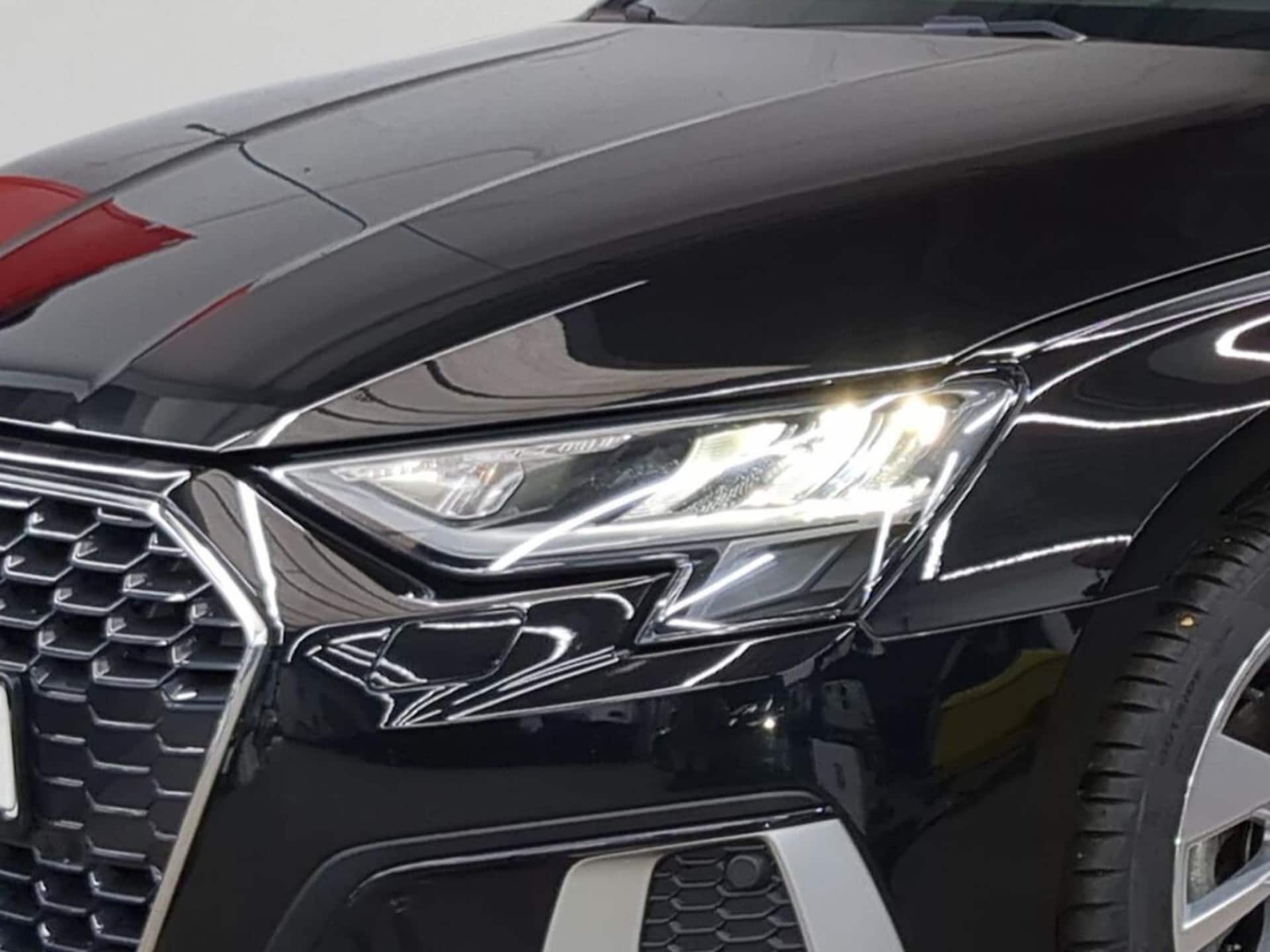 Audi A3 Sportback Advanced