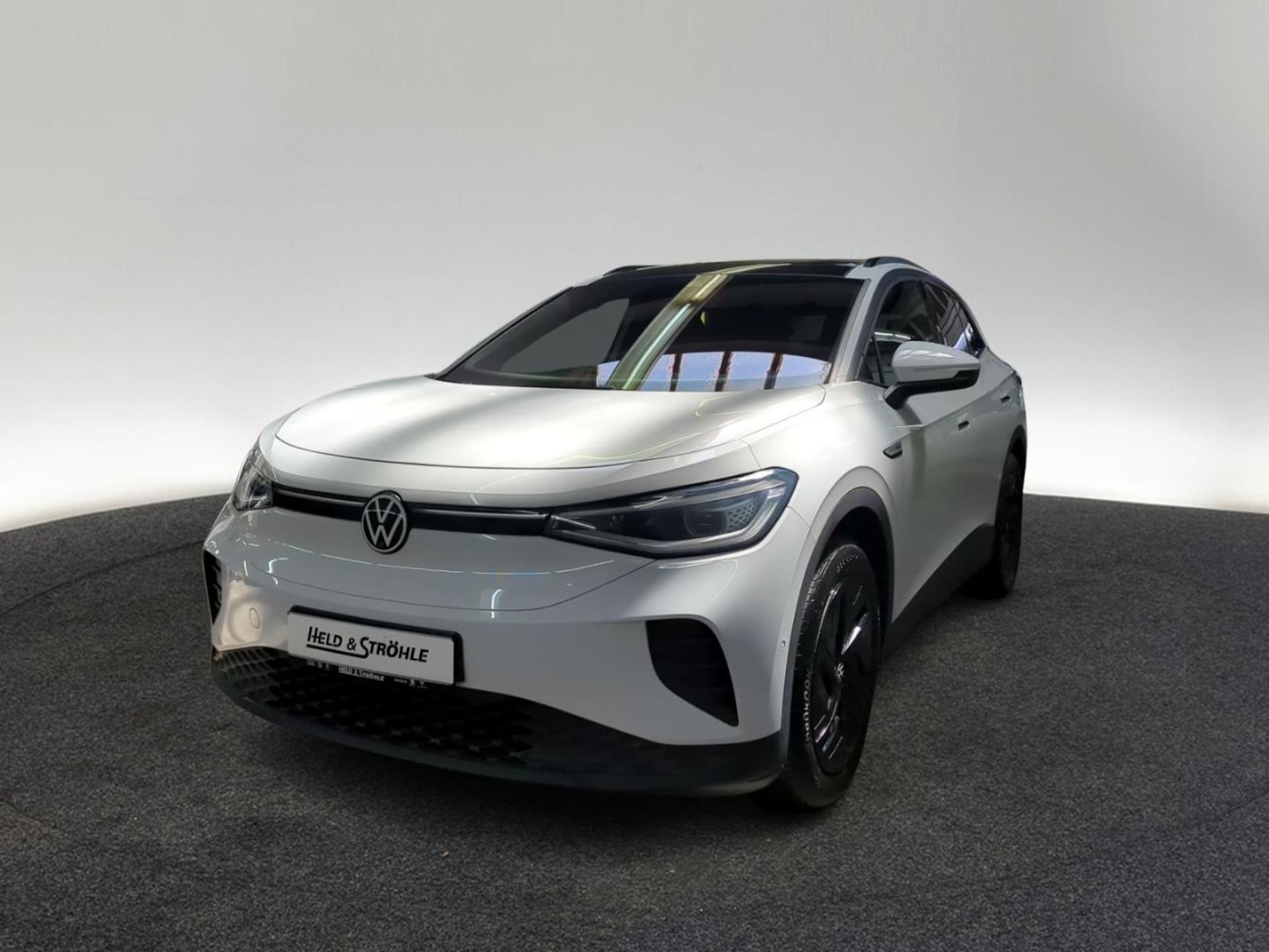 Volkswagen ID.4 Pro Performance