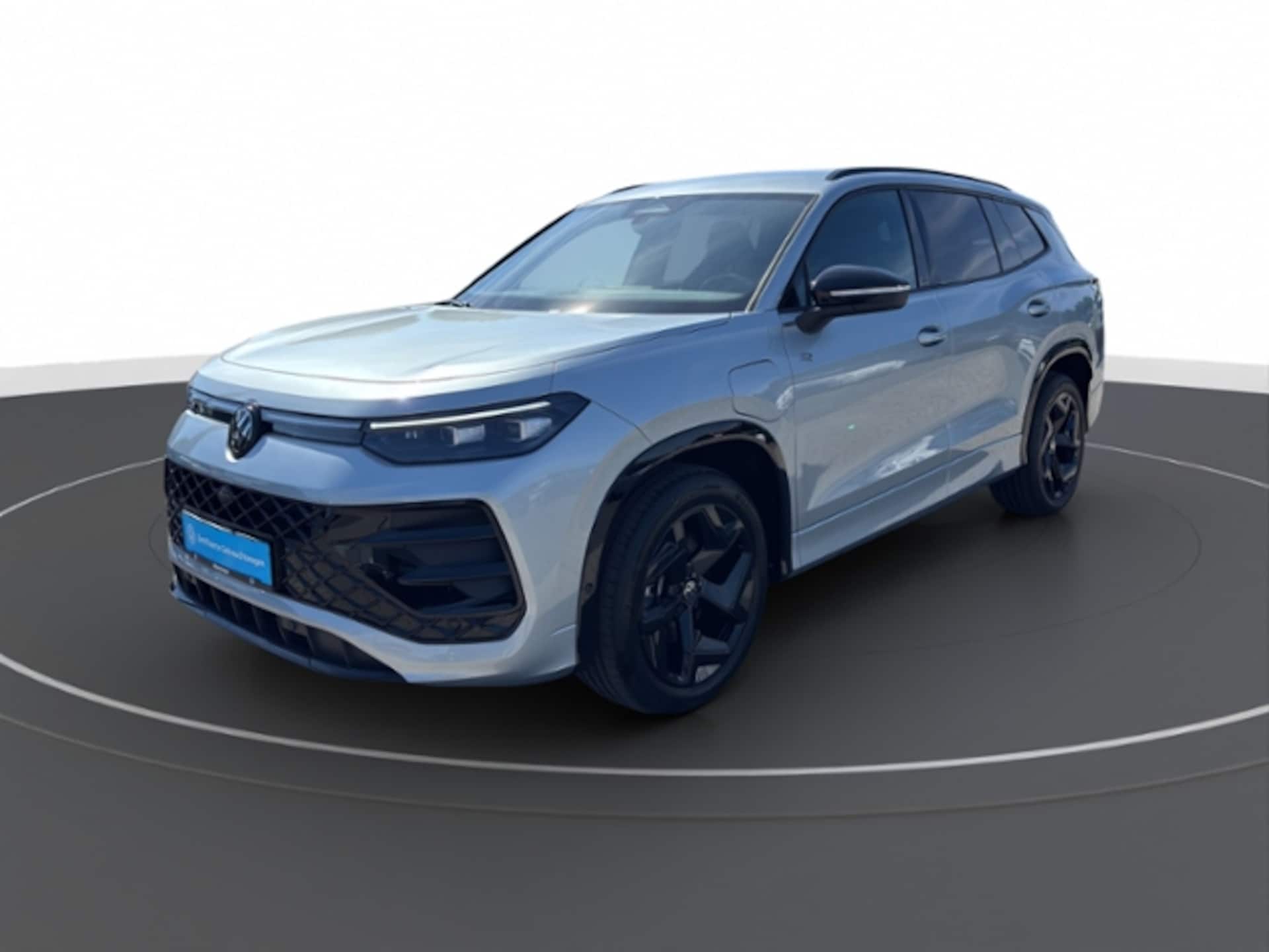 Volkswagen Tayron R-Line