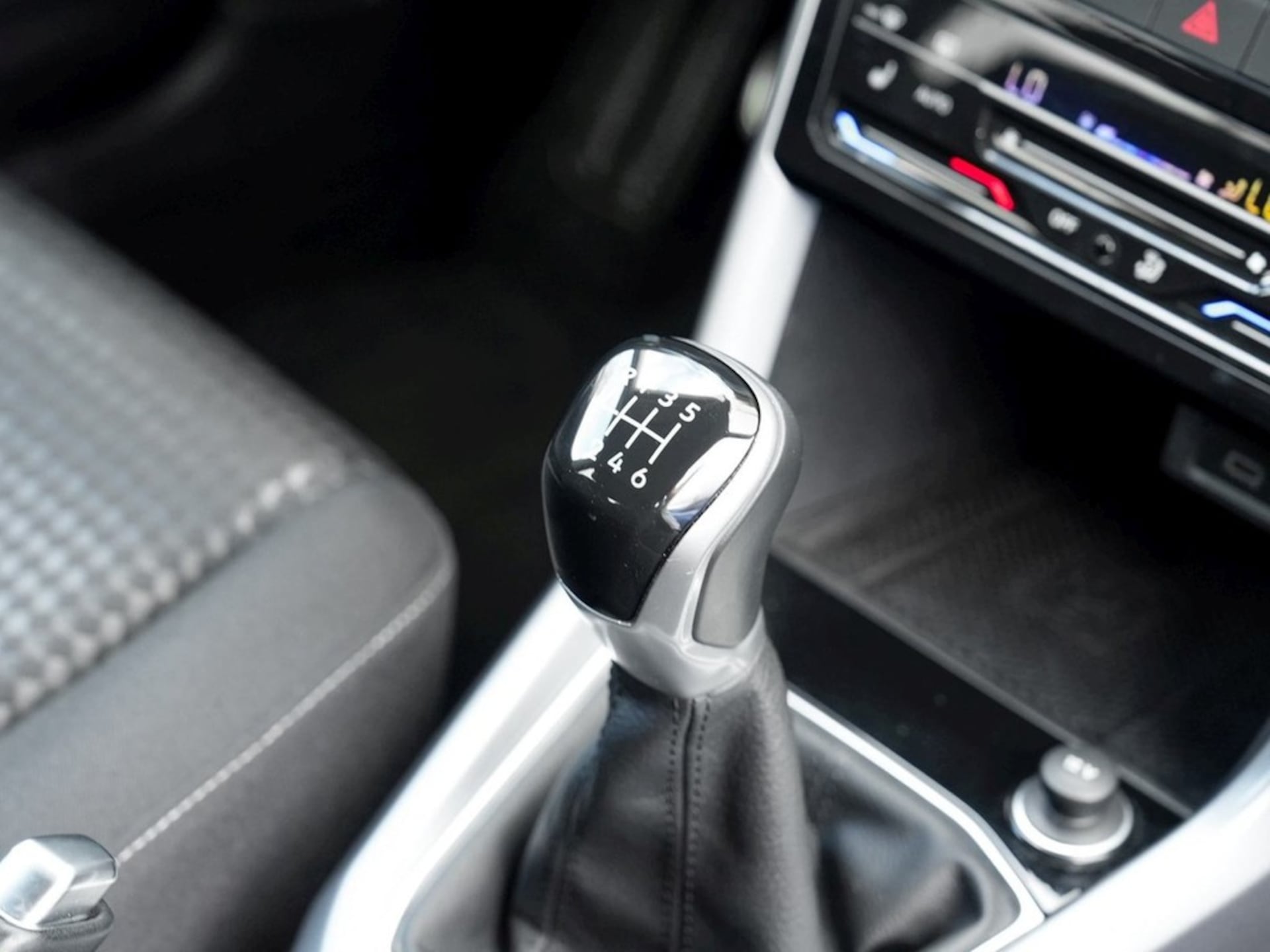 Volkswagen T-Cross ACTIVE