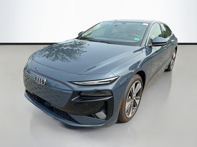 2025 Audi A6 Sportback e-tron Premium - Photo 3