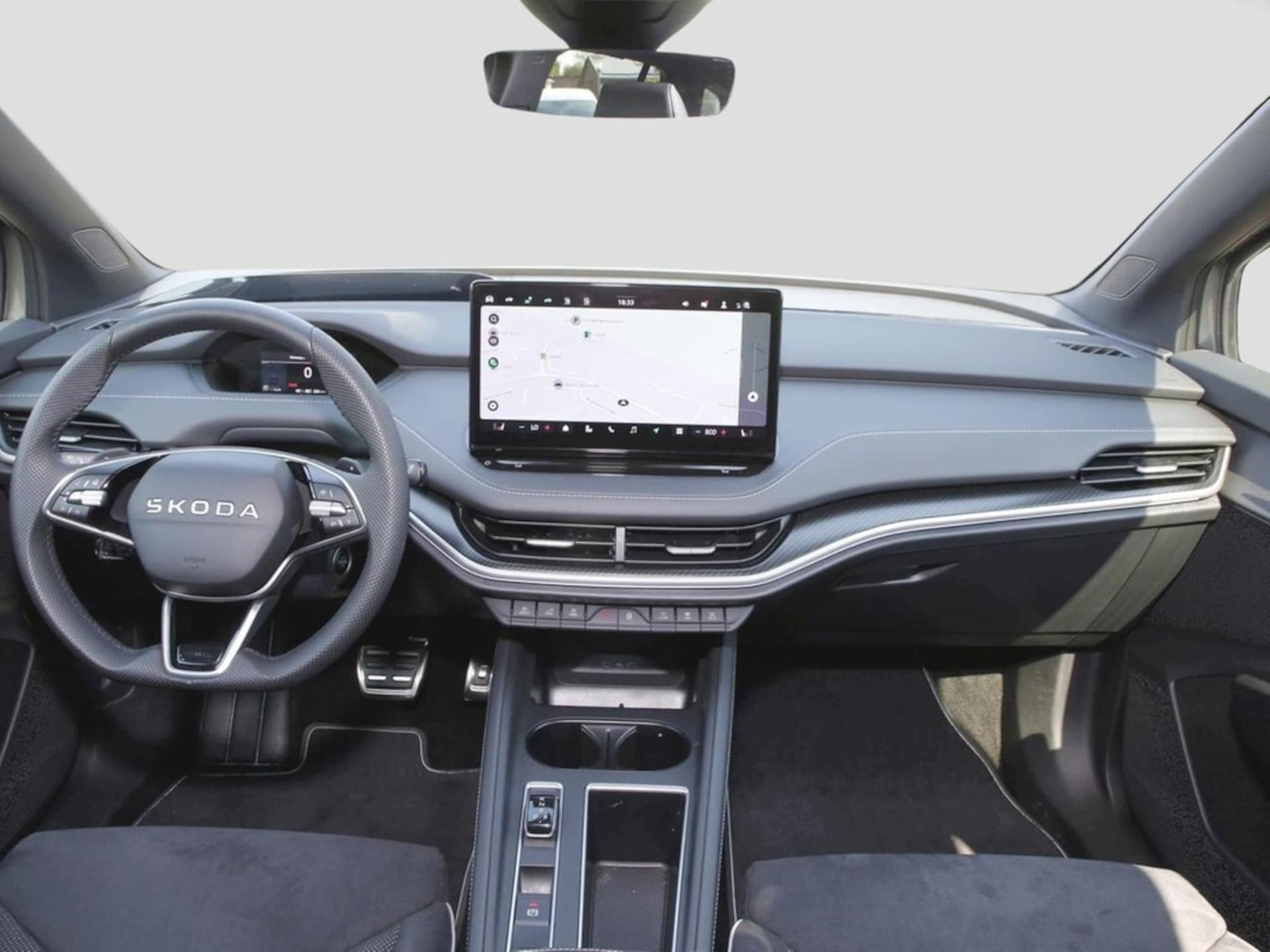 Skoda Enyaq 85 Sportline