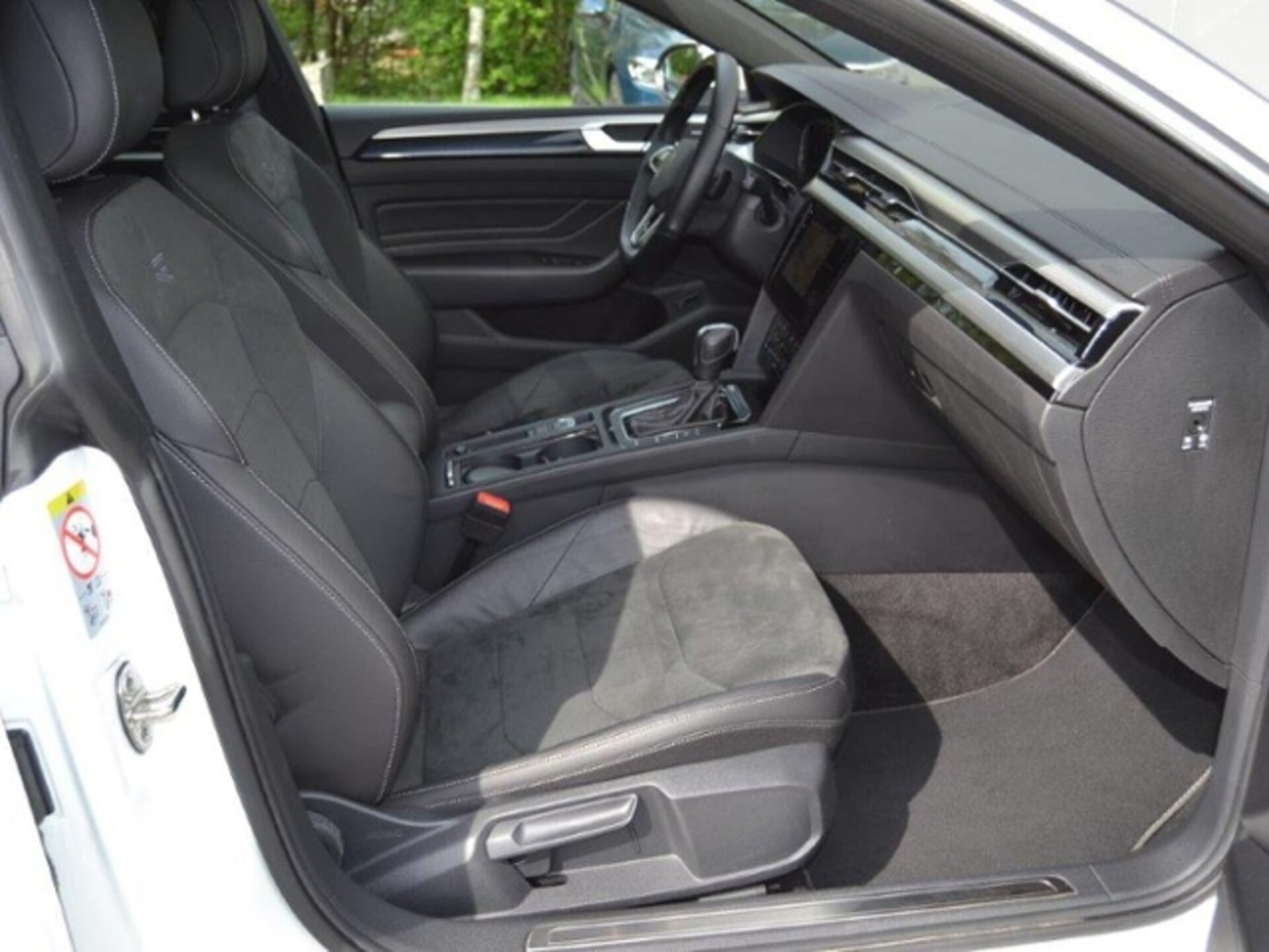 Volkswagen Arteon Shooting Brake R-Line