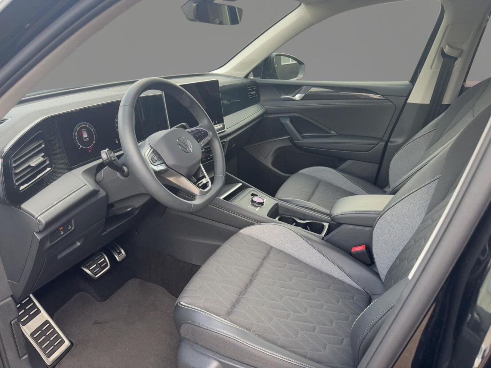 Volkswagen Tiguan – Bild 9