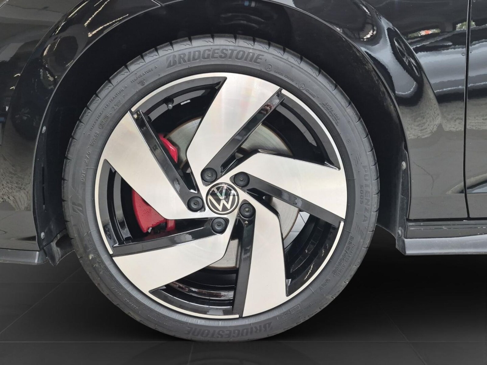 Volkswagen Golf – Bild 7