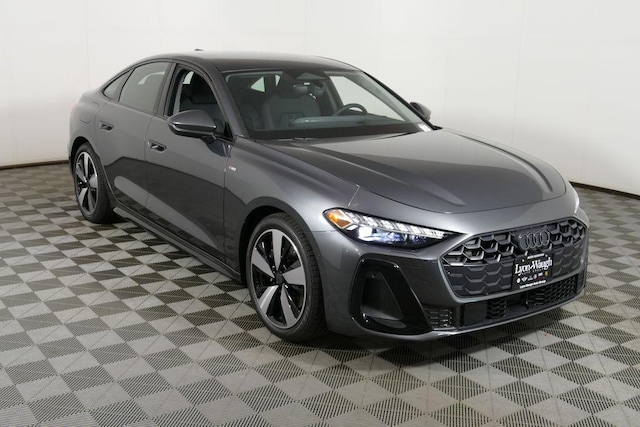 2026 Audi A5 Sedan