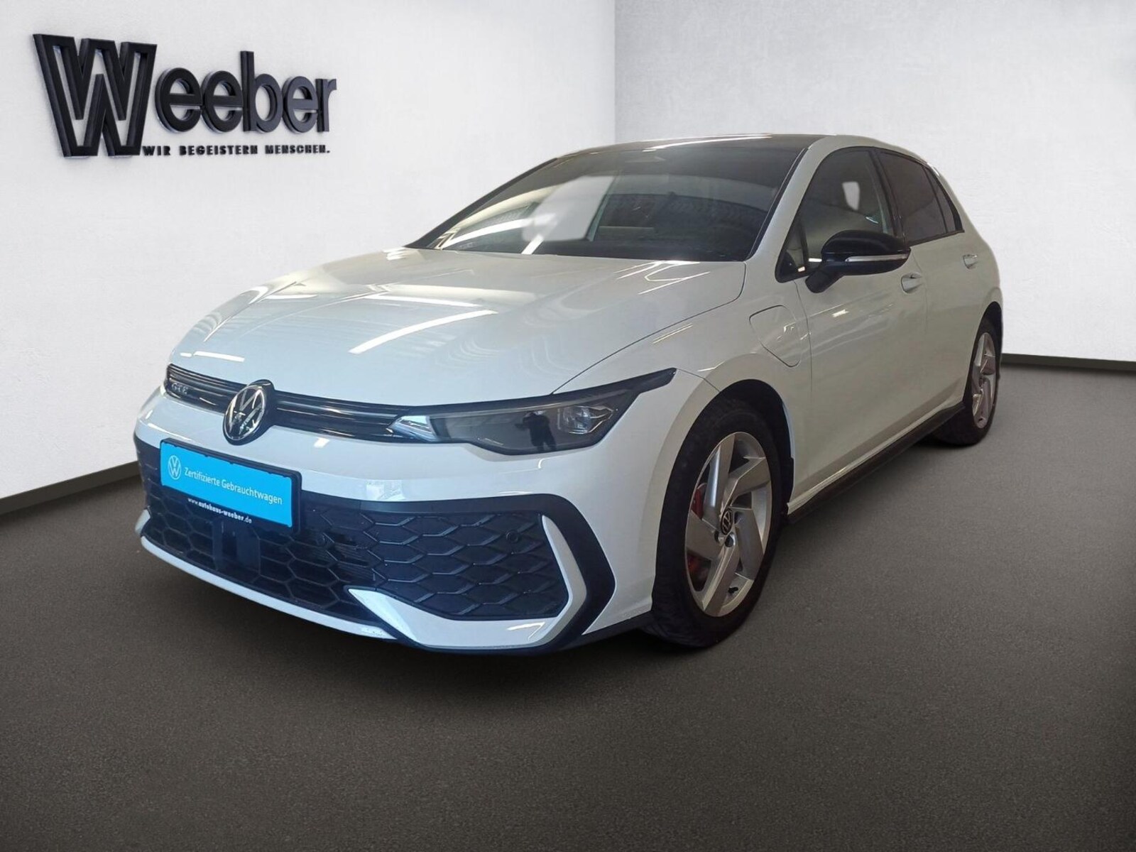 Volkswagen Golf – Bild 2
