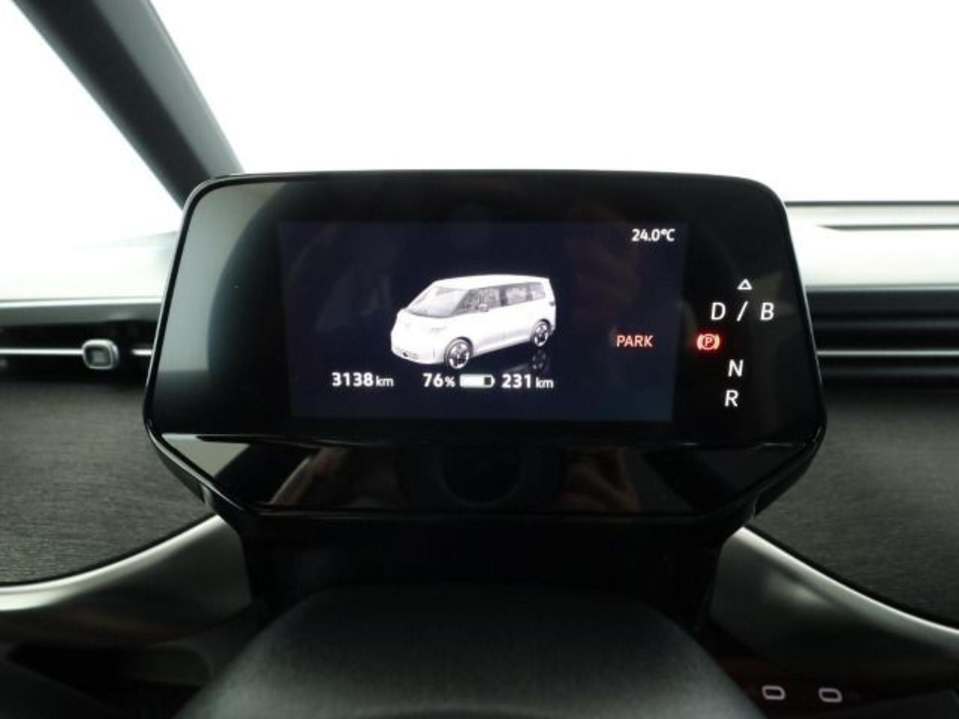 Volkswagen ID. Buzz Pure
