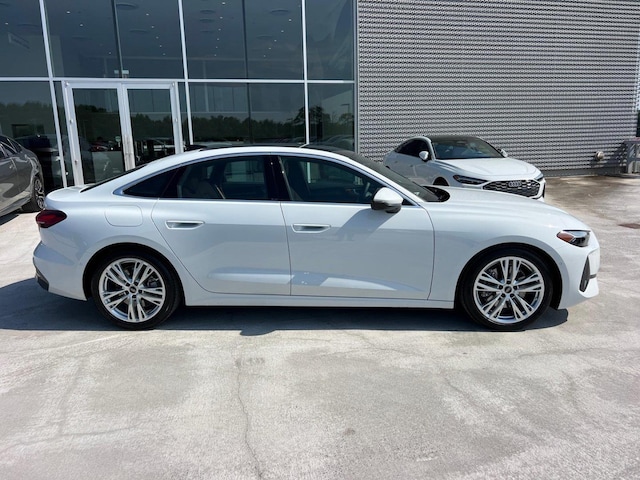 2026 Audi A5 Sedan