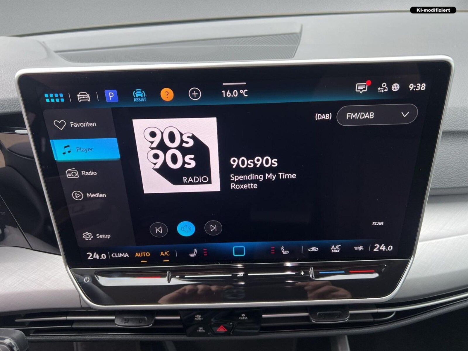 Volkswagen Golf – Bild 19