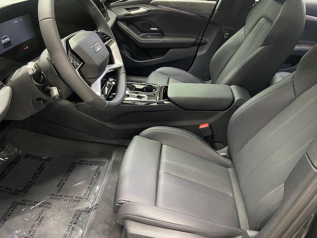 2027 Audi A6 Sportback e-tron