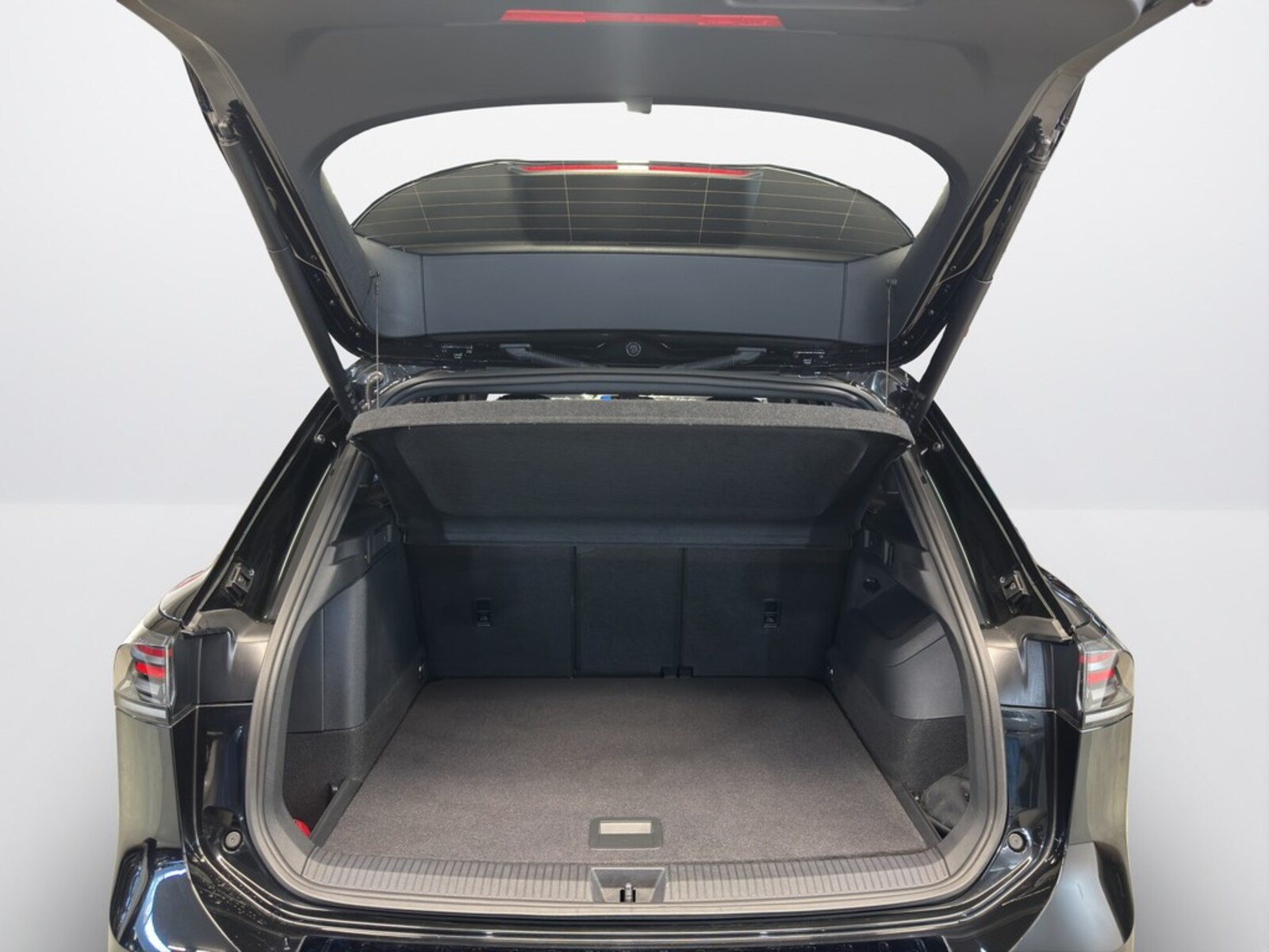 Volkswagen Tiguan – Bild 20
