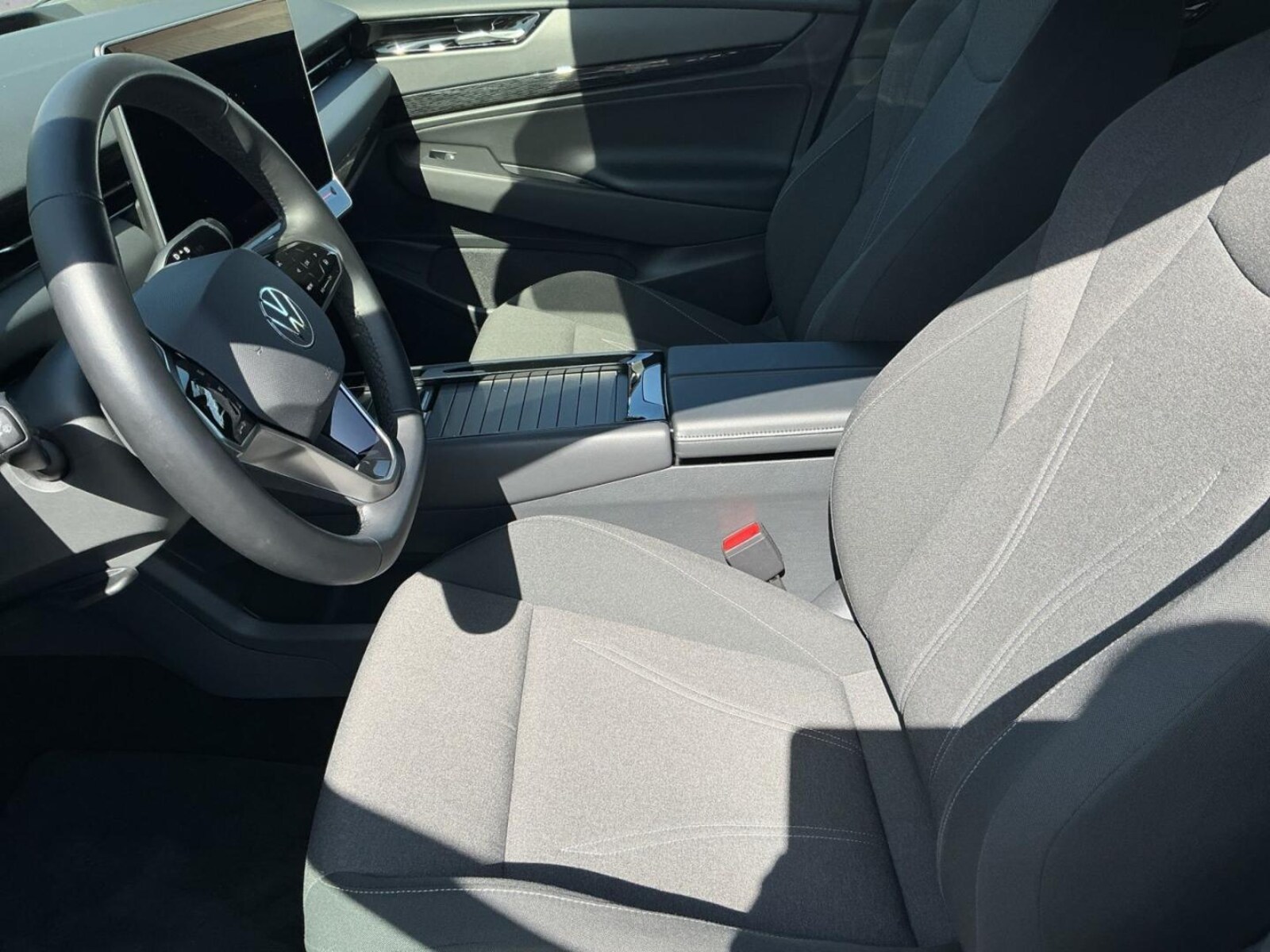 Volkswagen ID.7 Tourer – Bild 11