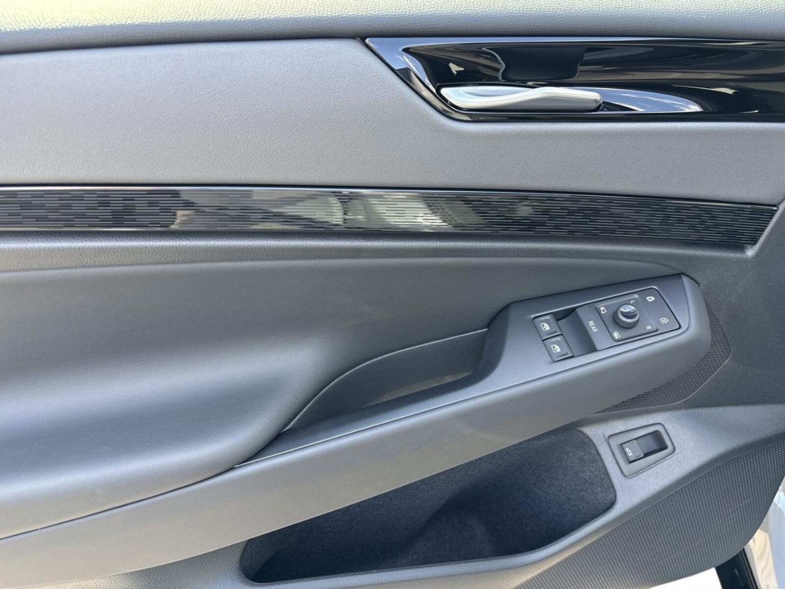 Volkswagen ID.7 Tourer – Bild 14