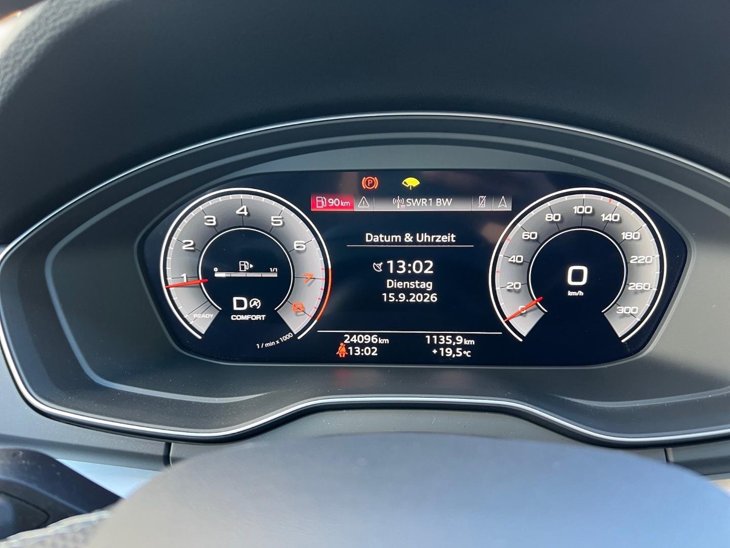 Bild über Audi Q5 Sportback 45 TFSI quattro S tronic - für weitere Informationen kontaktieren Sie den Audi Partner